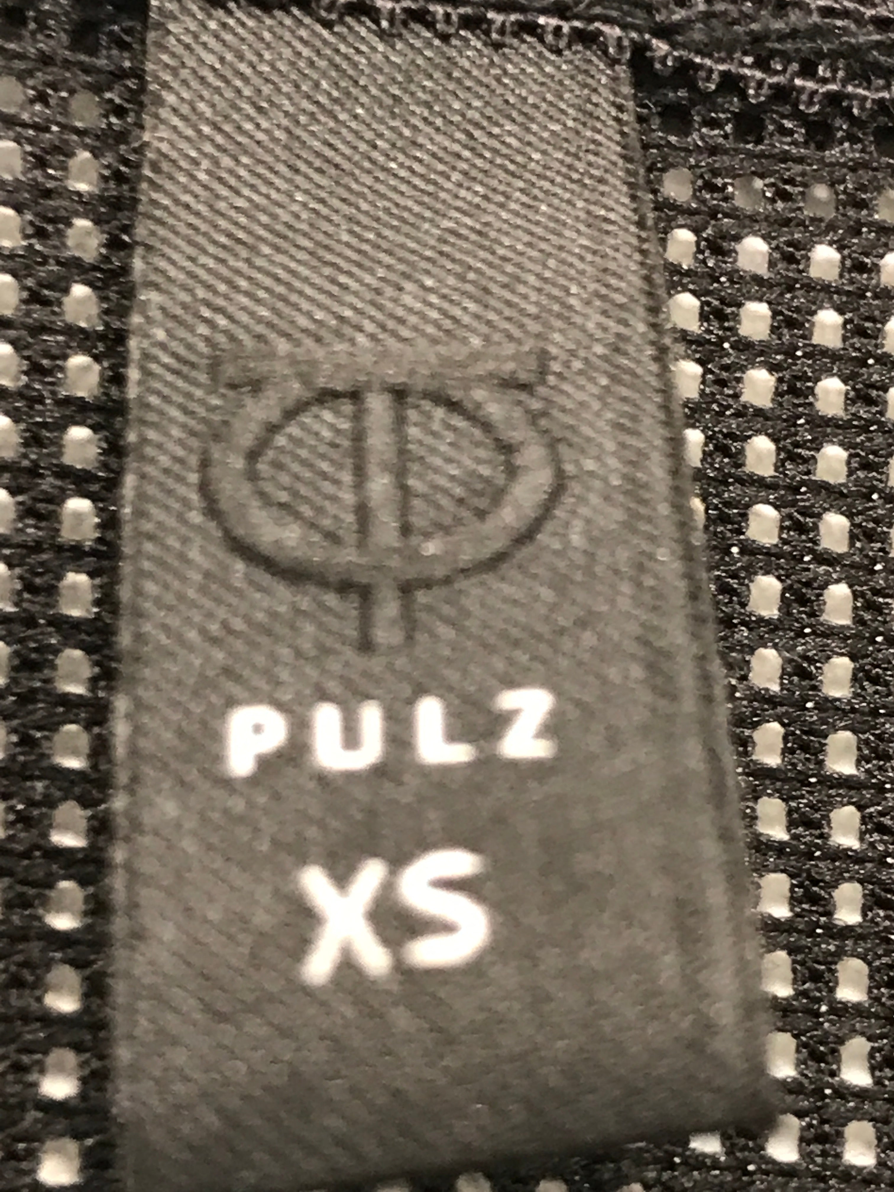 Pulz Bluse