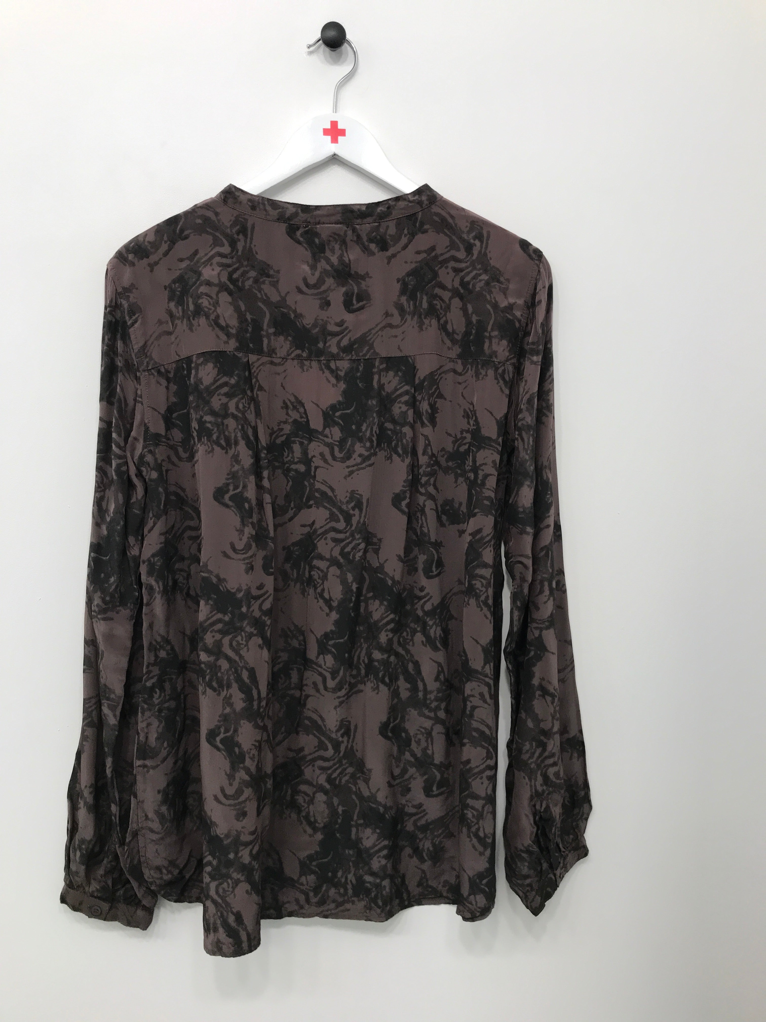 Humble Bluse