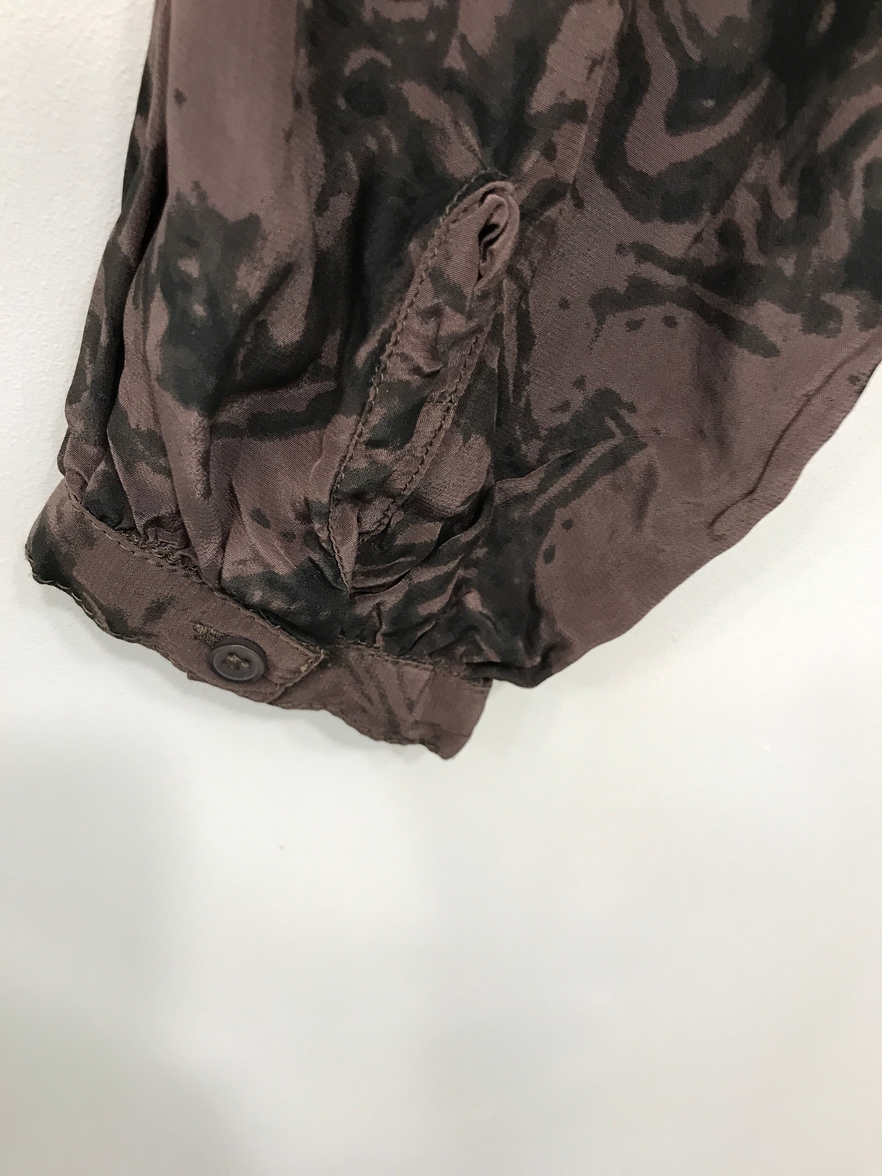Humble Bluse