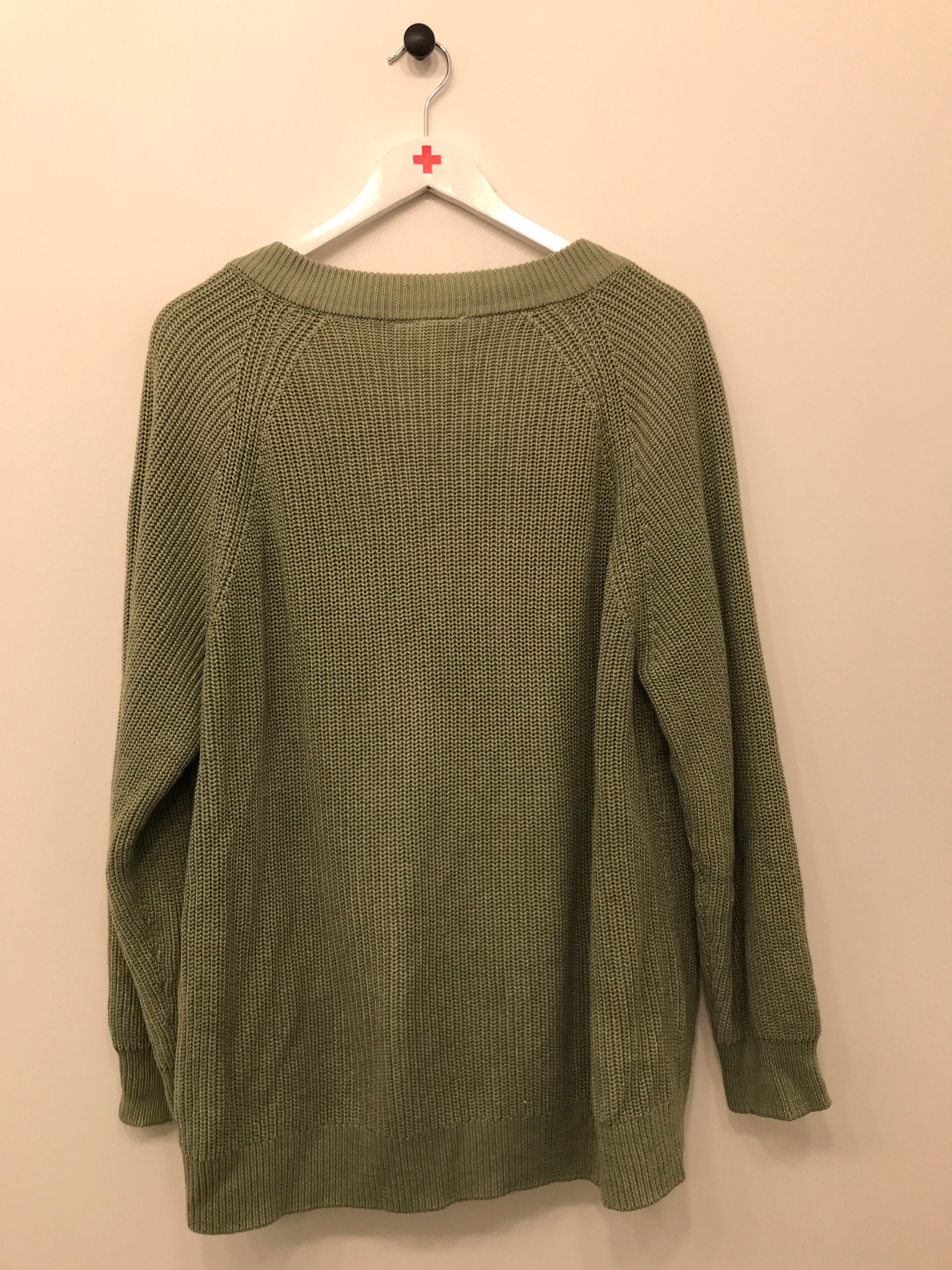 Monki Cardigan
