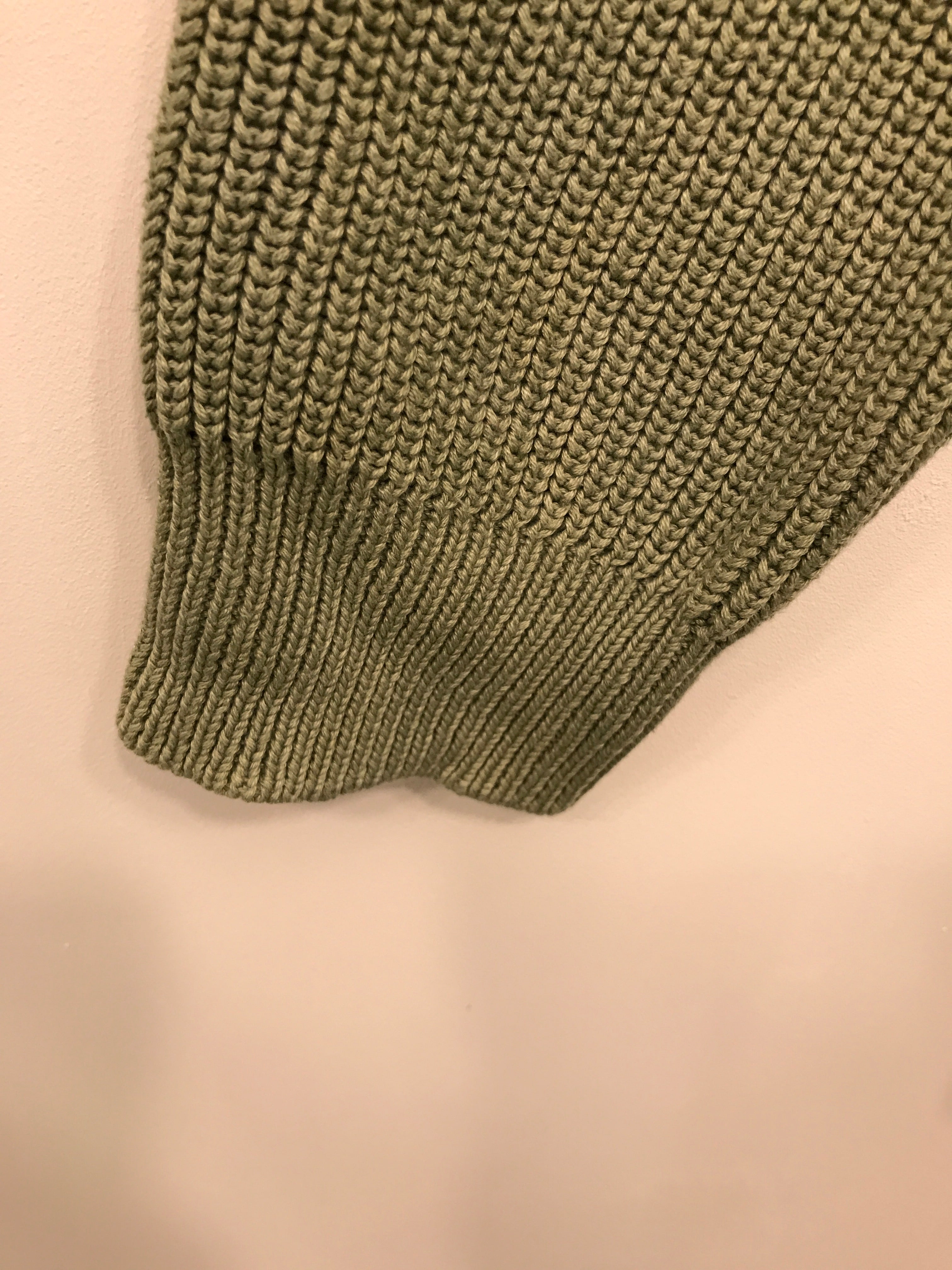 Monki Cardigan