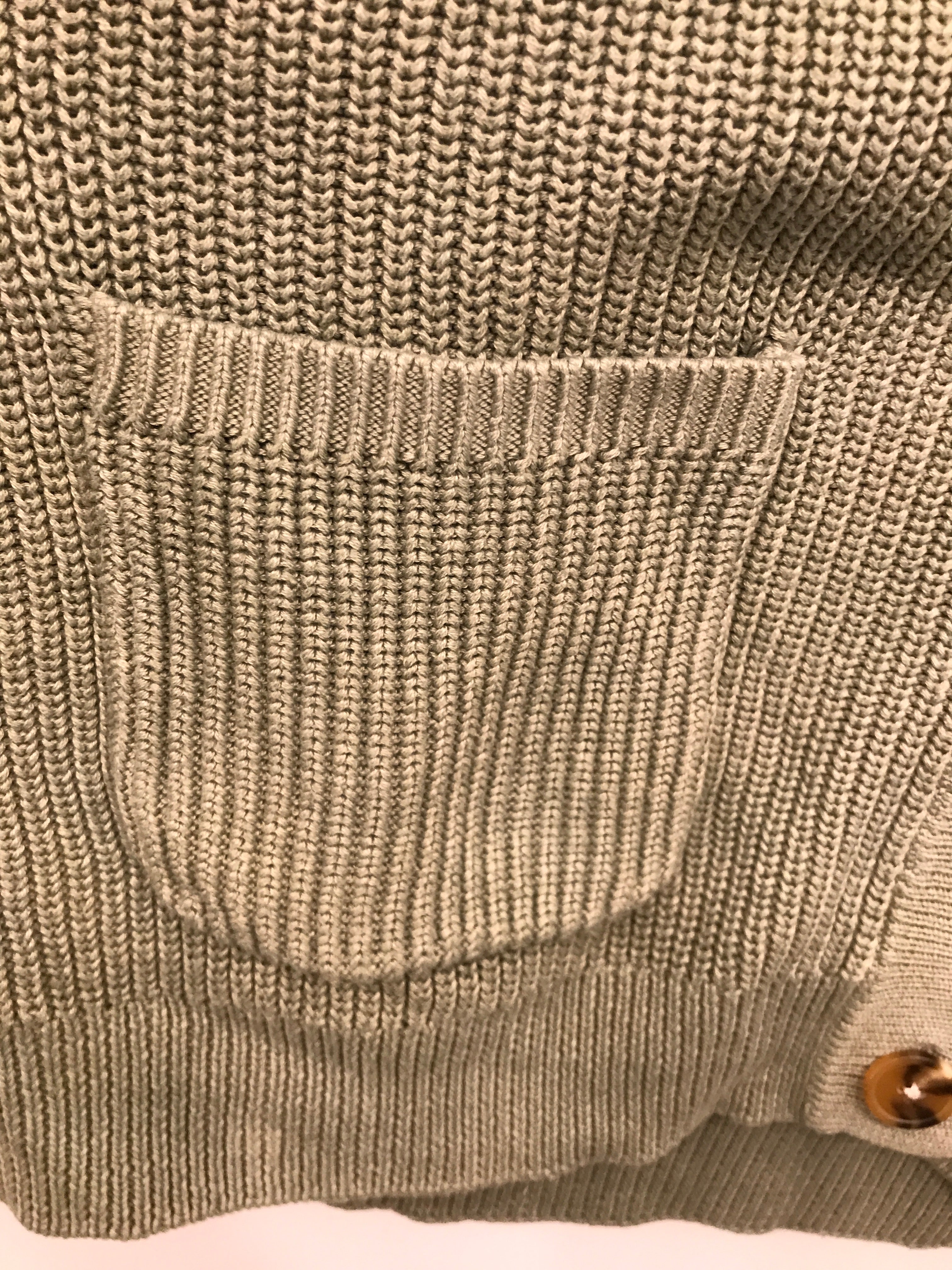 Monki Cardigan