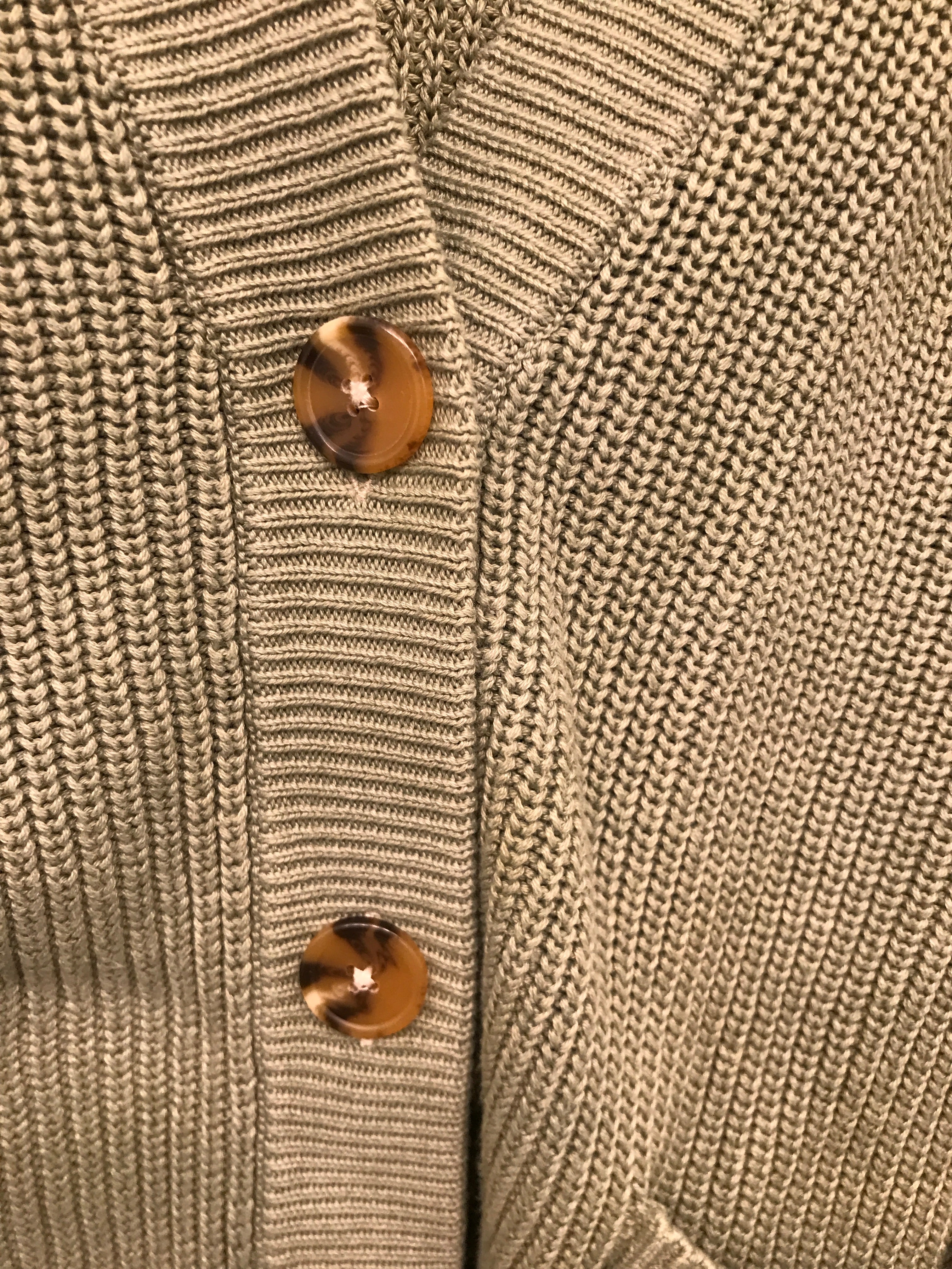 Monki Cardigan