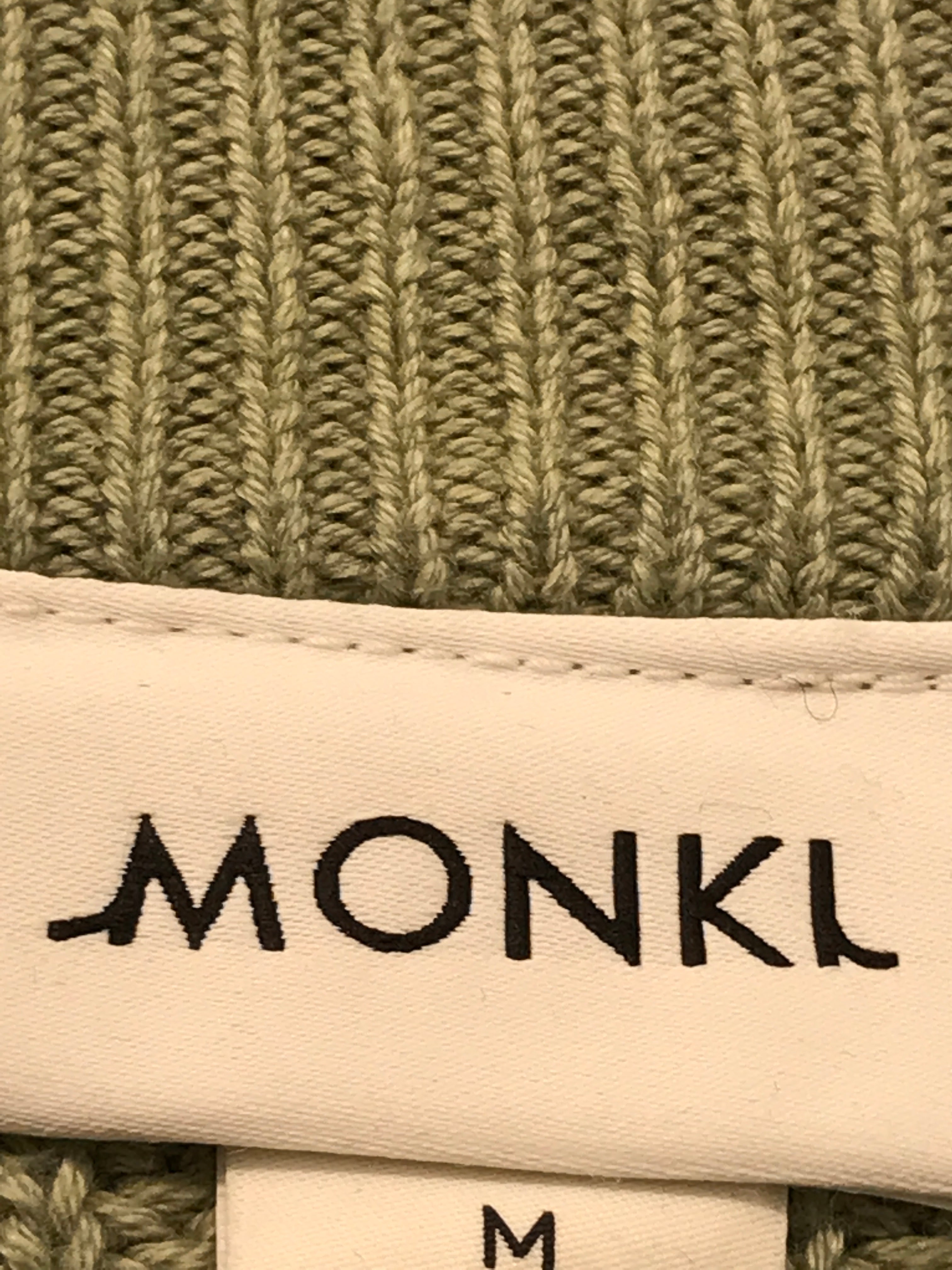 Monki Cardigan