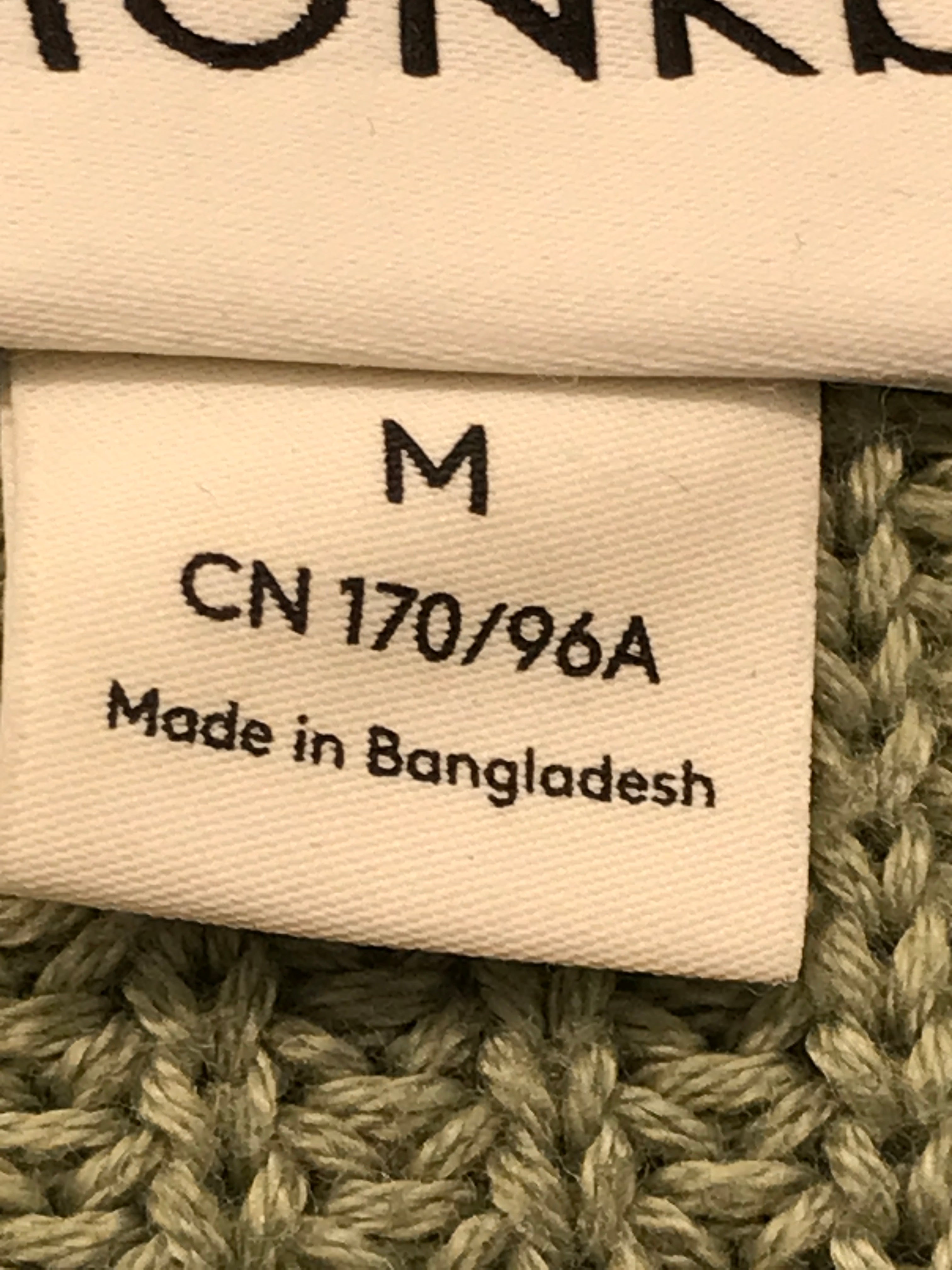 Monki Cardigan