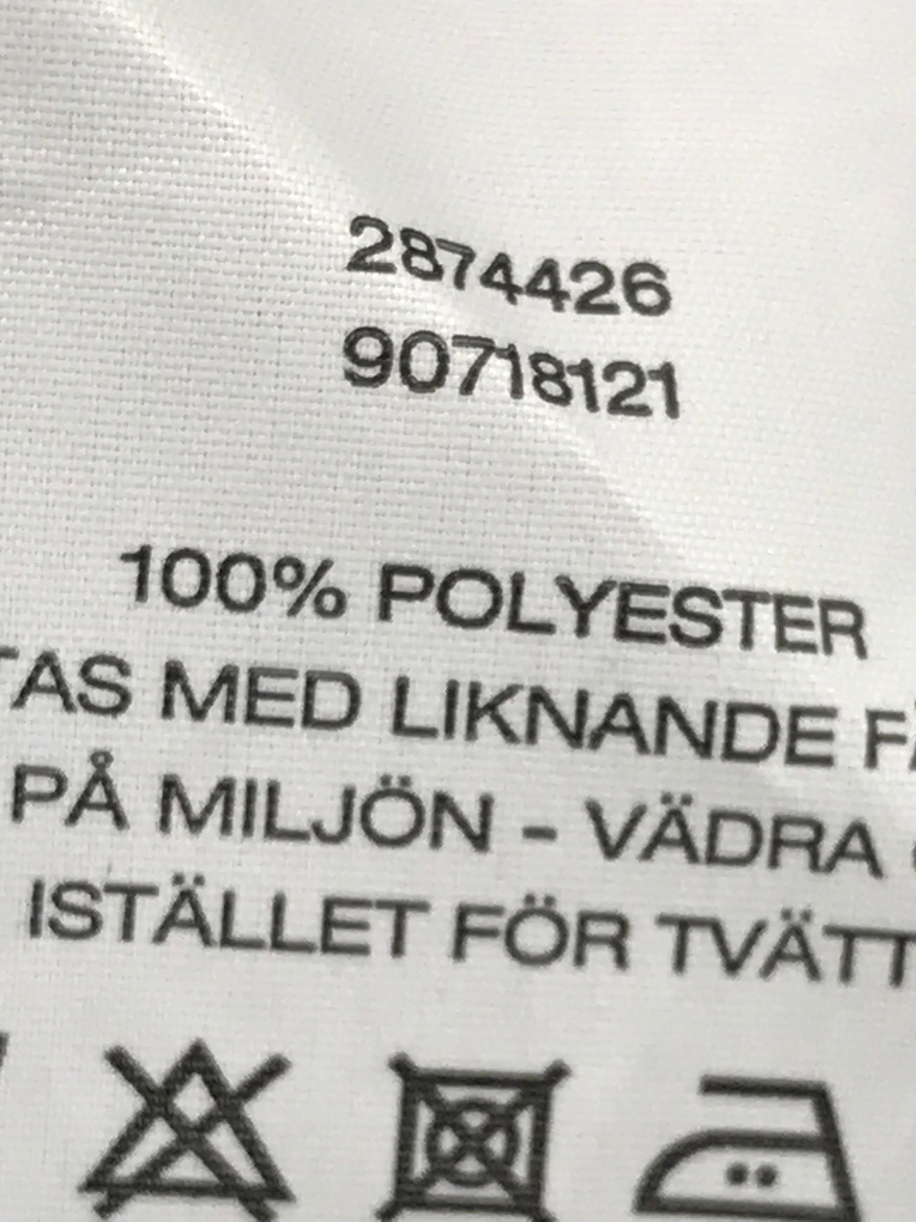 Wera Skjorte