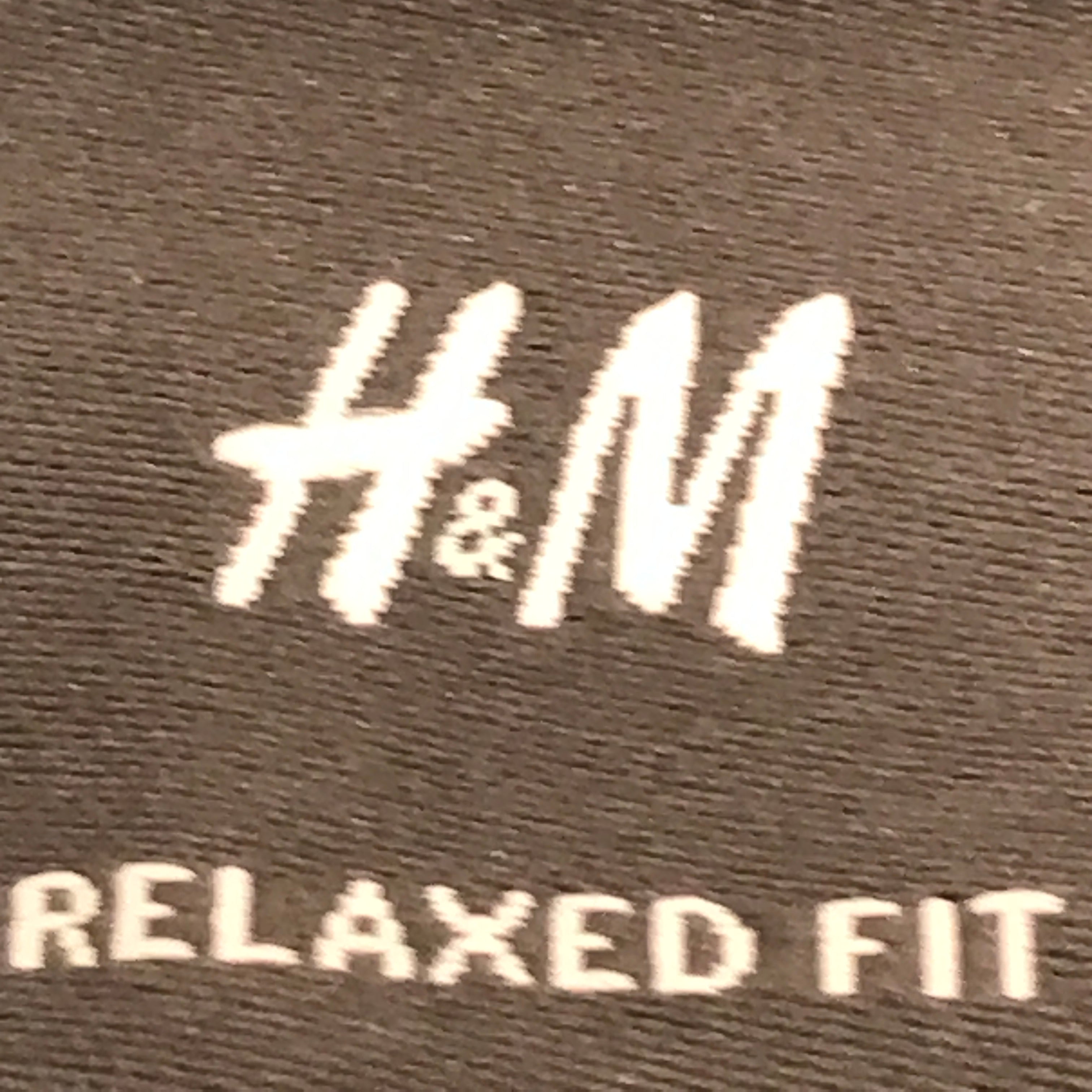 HM Hoodie