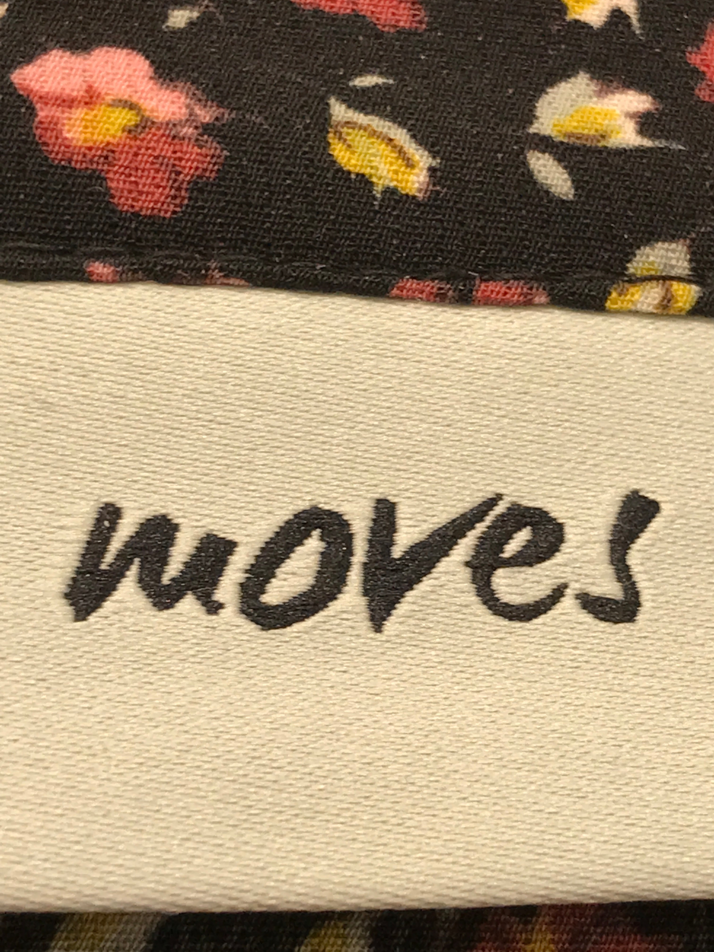 Moves Kjole