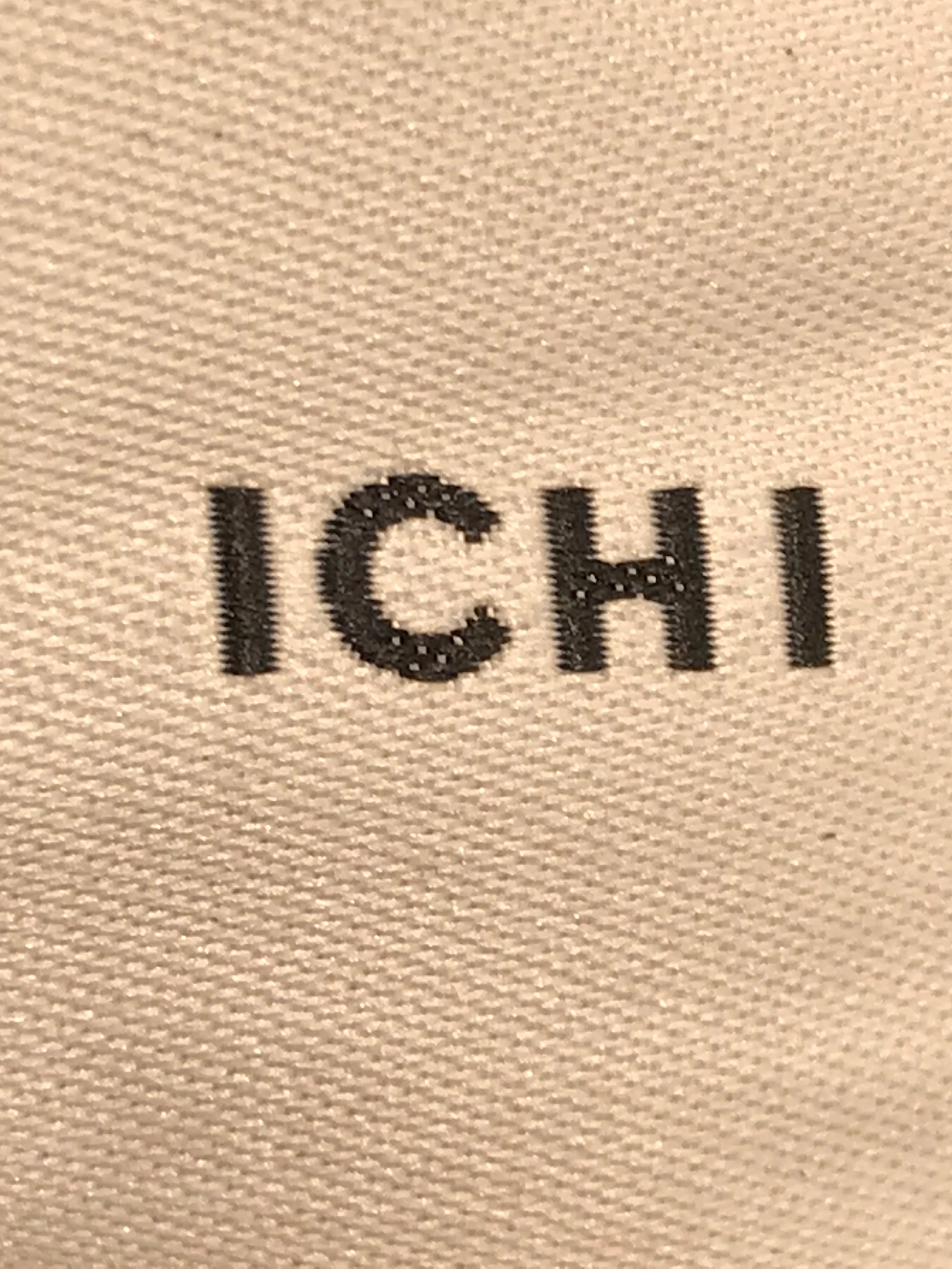 Ichi Kjole
