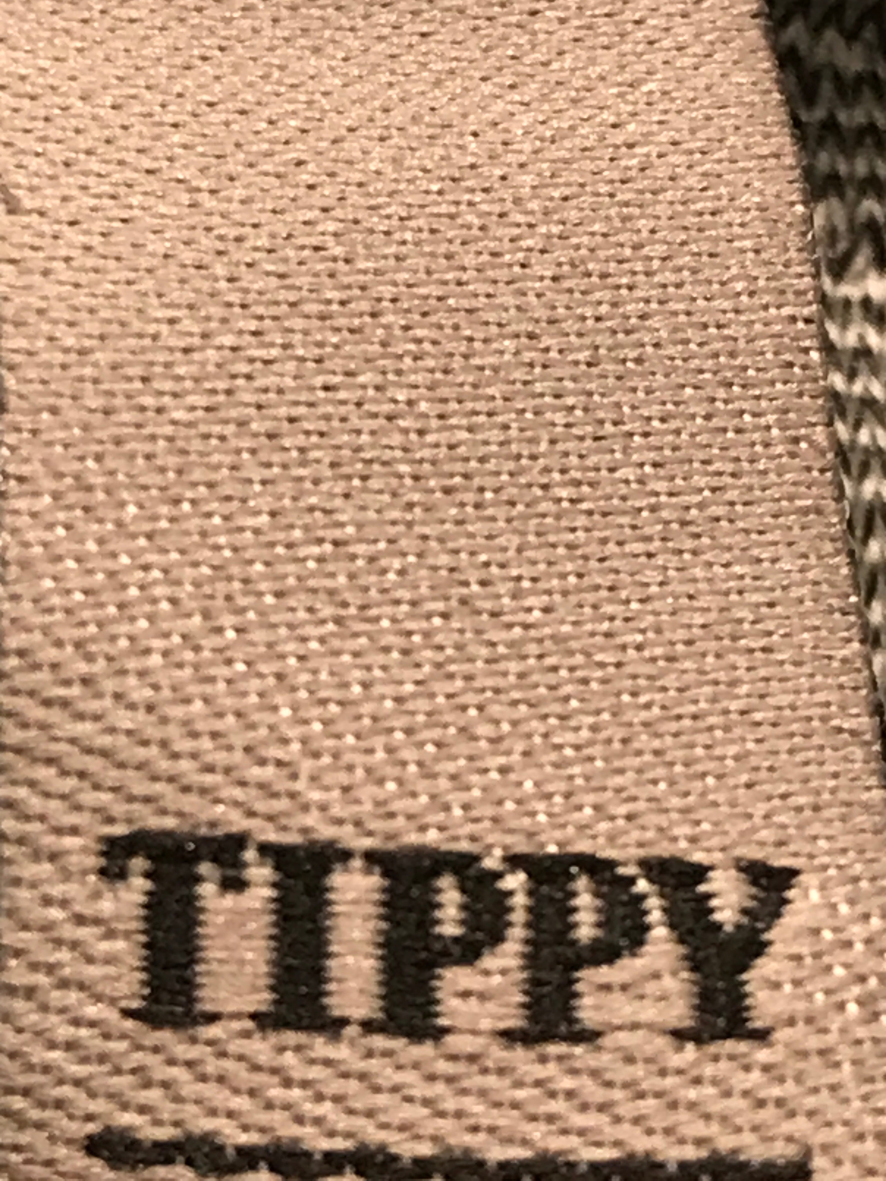 Tippy Strik