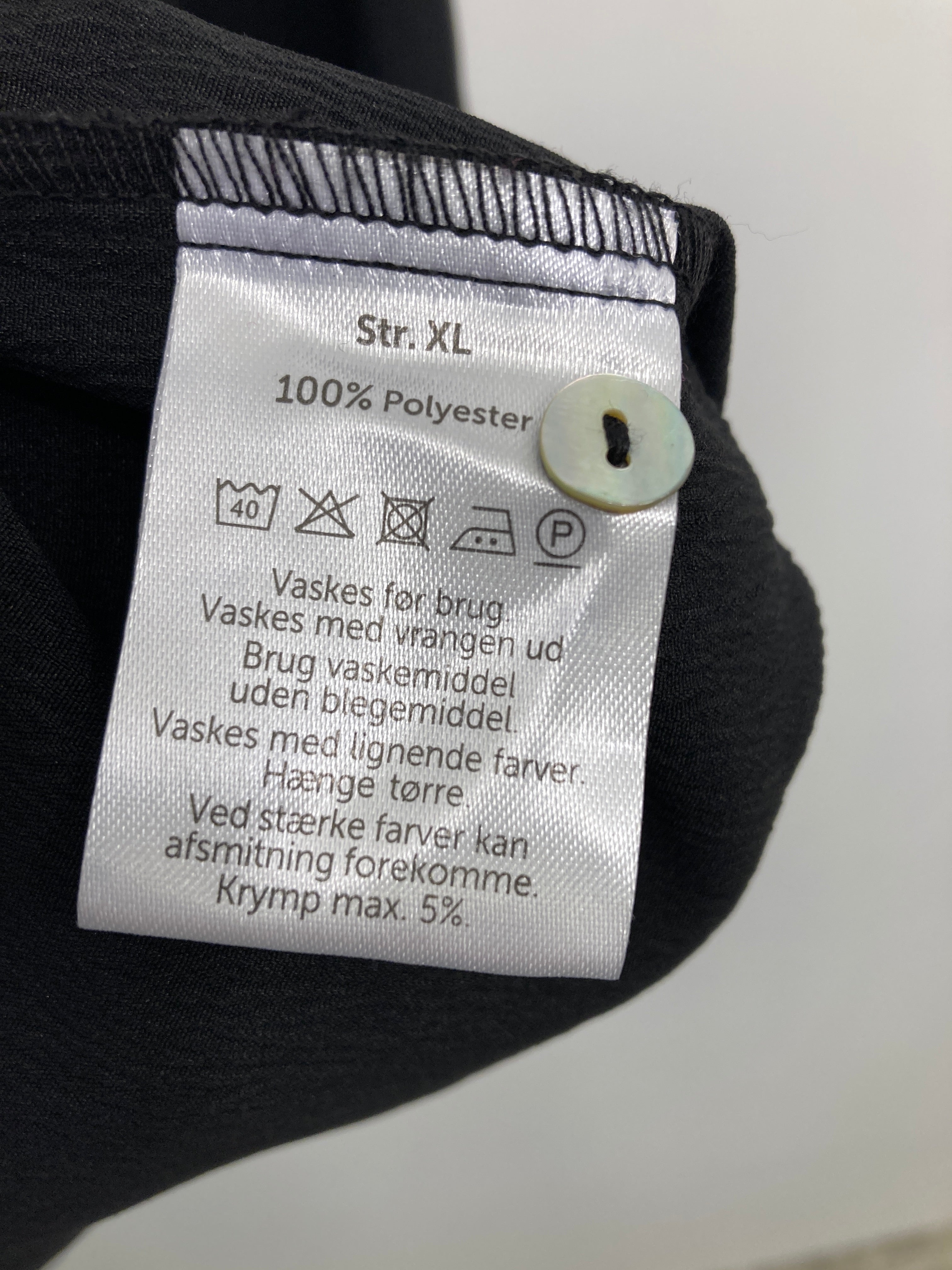VRS Kjole