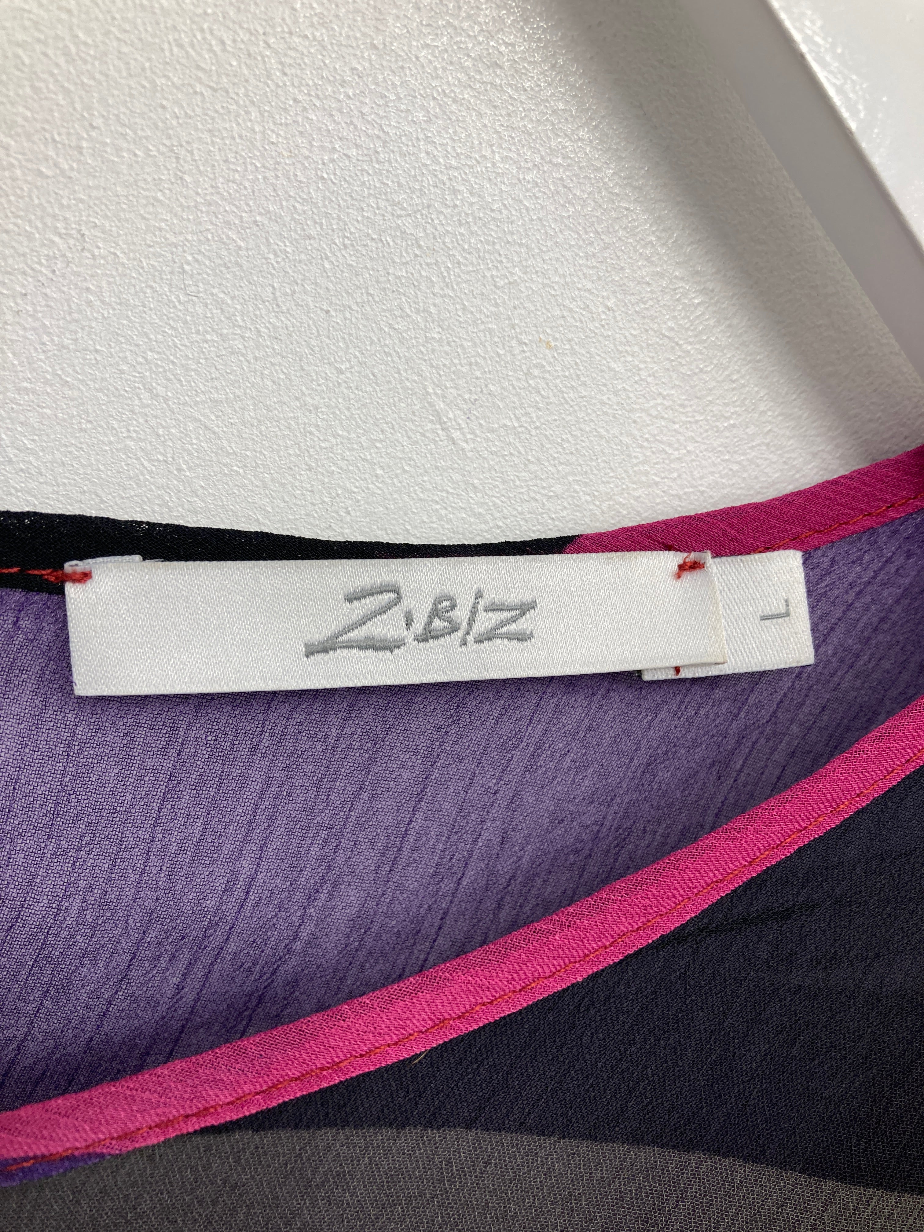 2 Biz Bluse