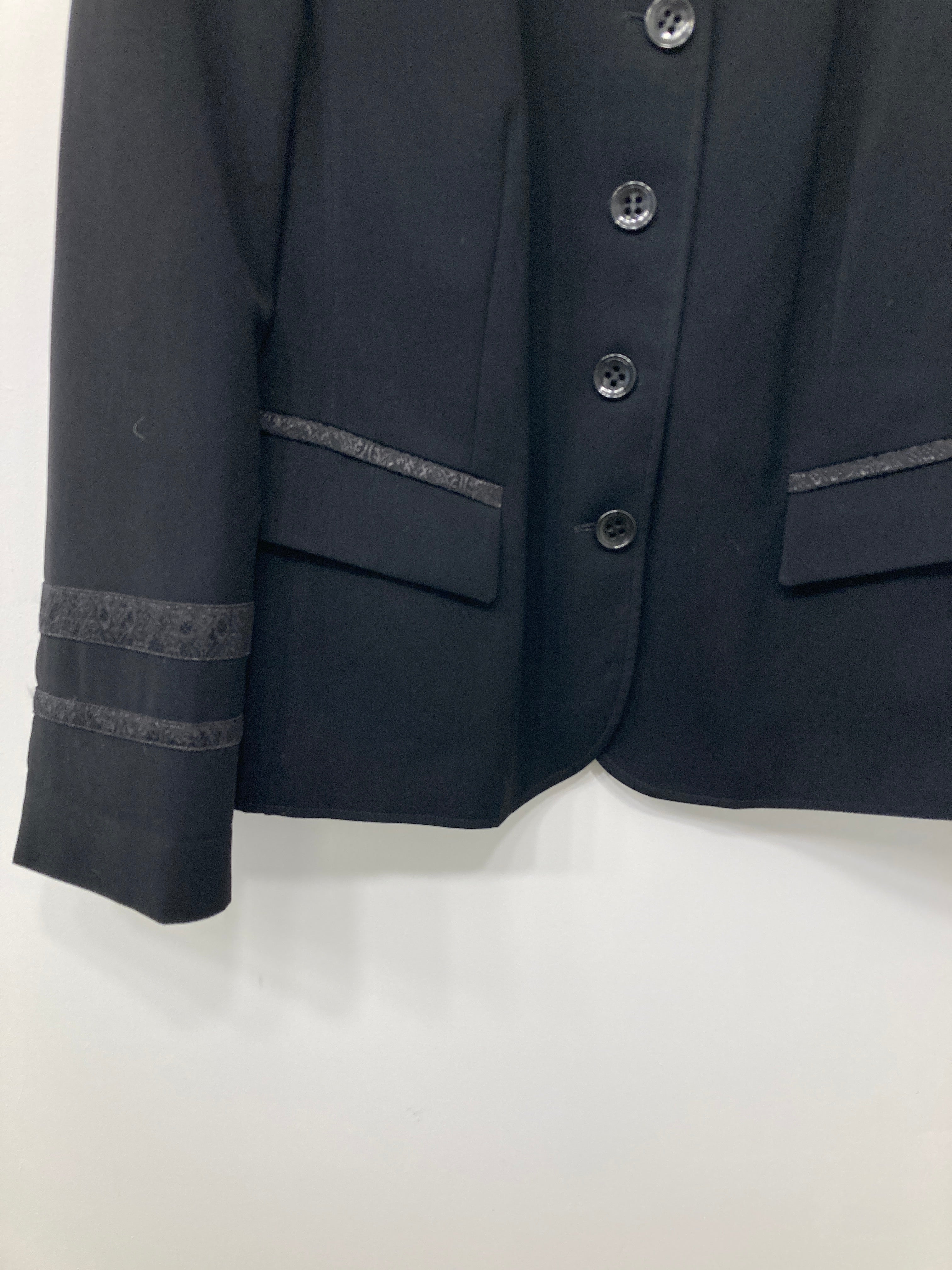 Gelco Blazer
