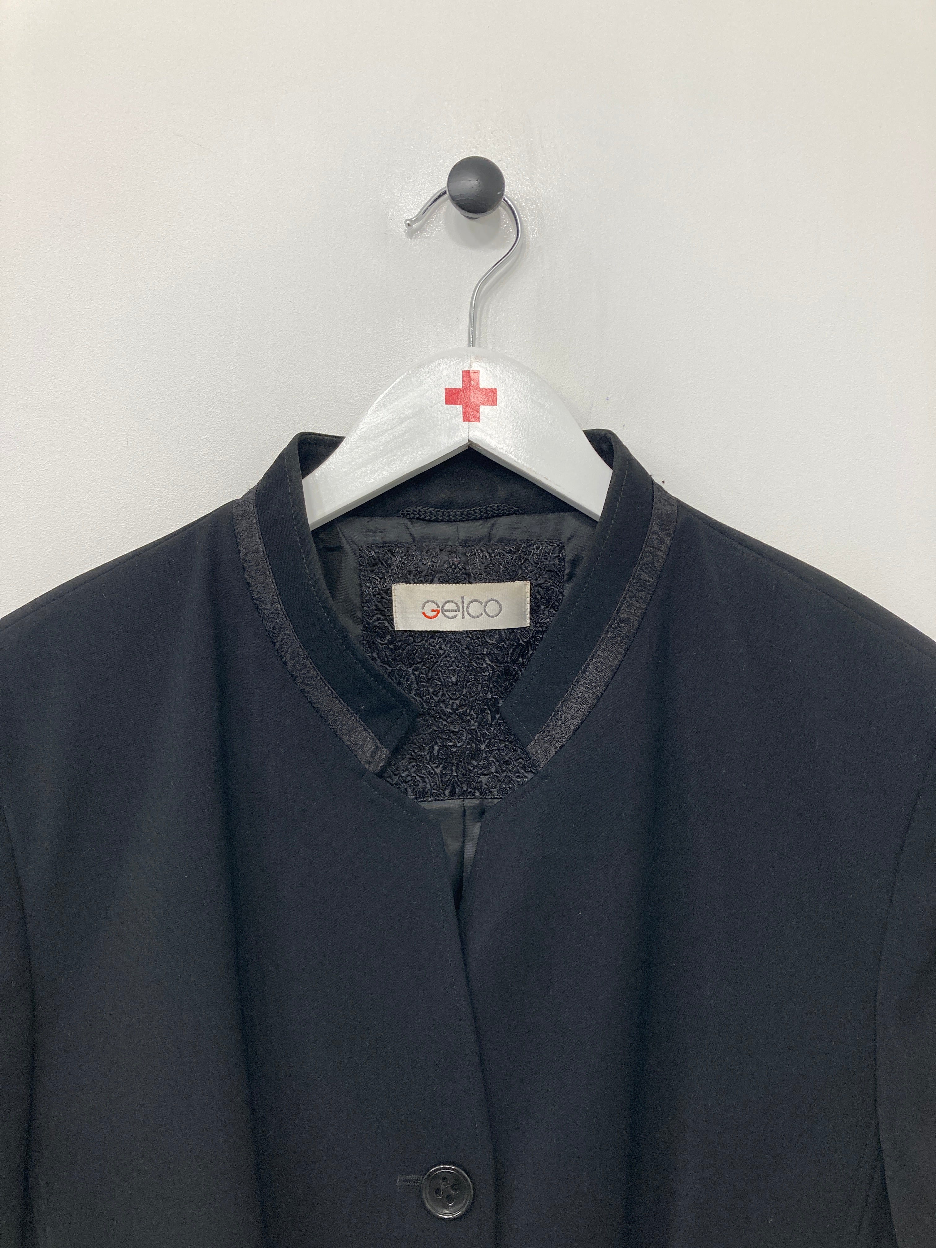 Gelco Blazer