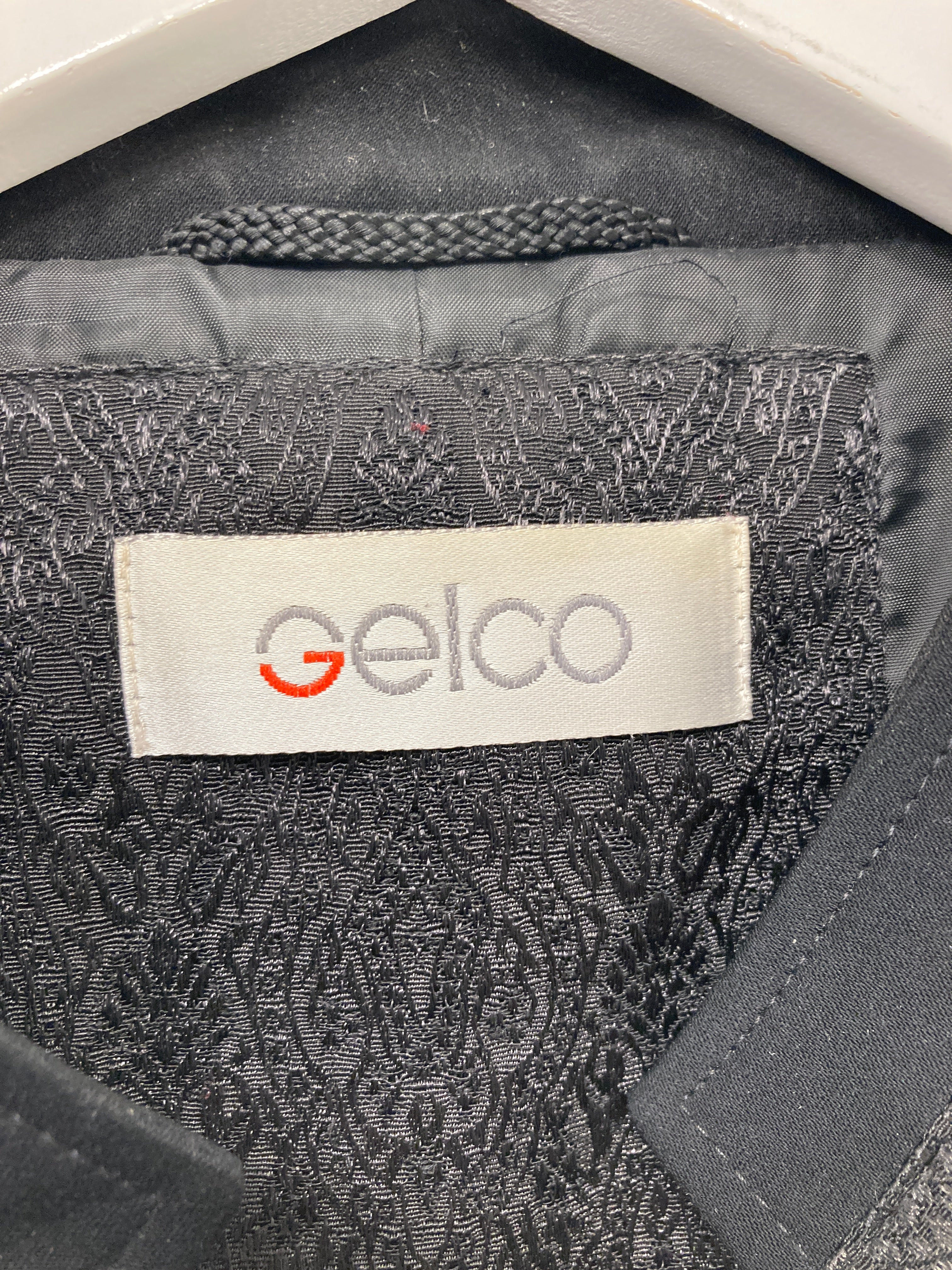Gelco Blazer