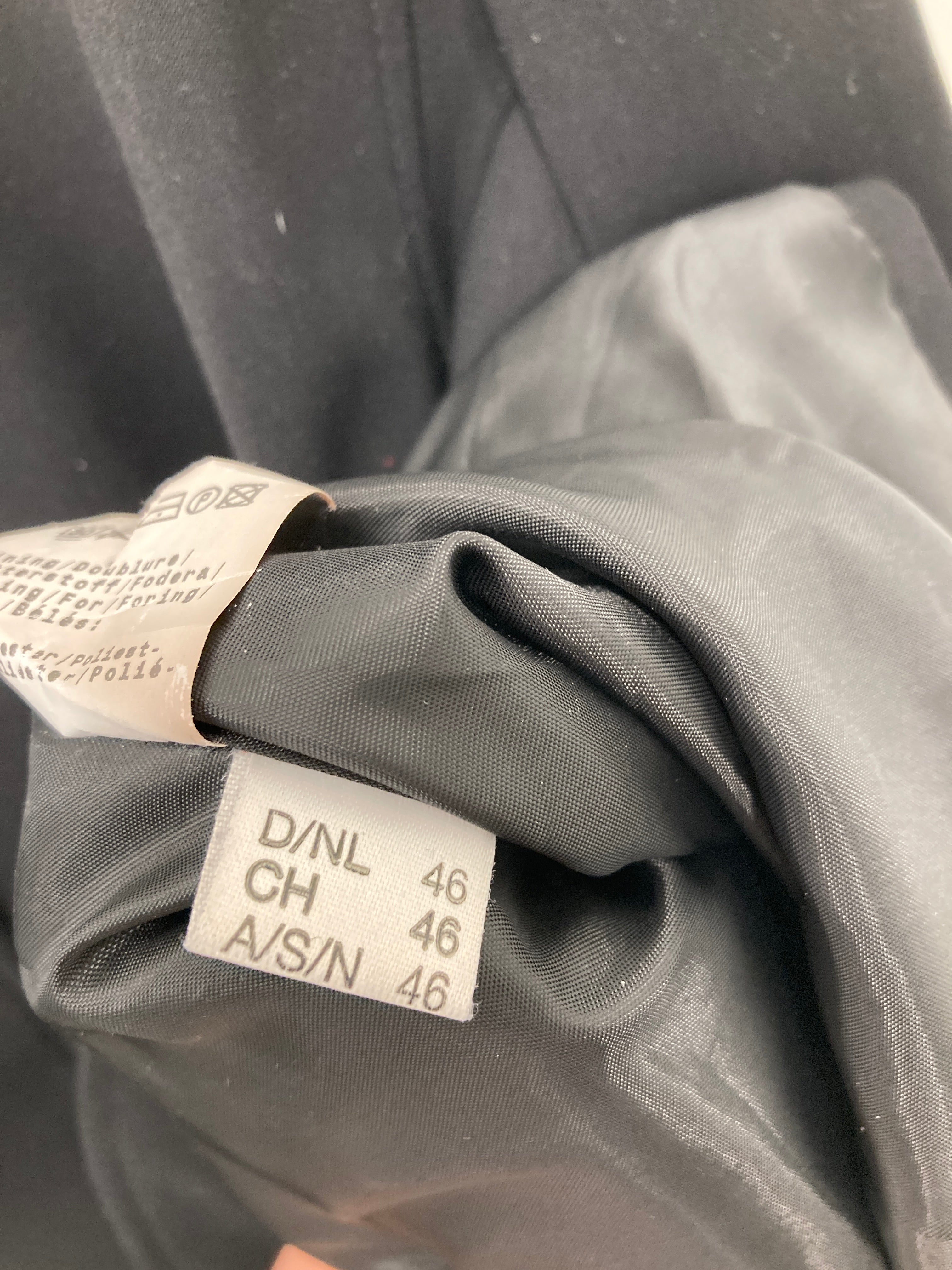 Gelco Blazer