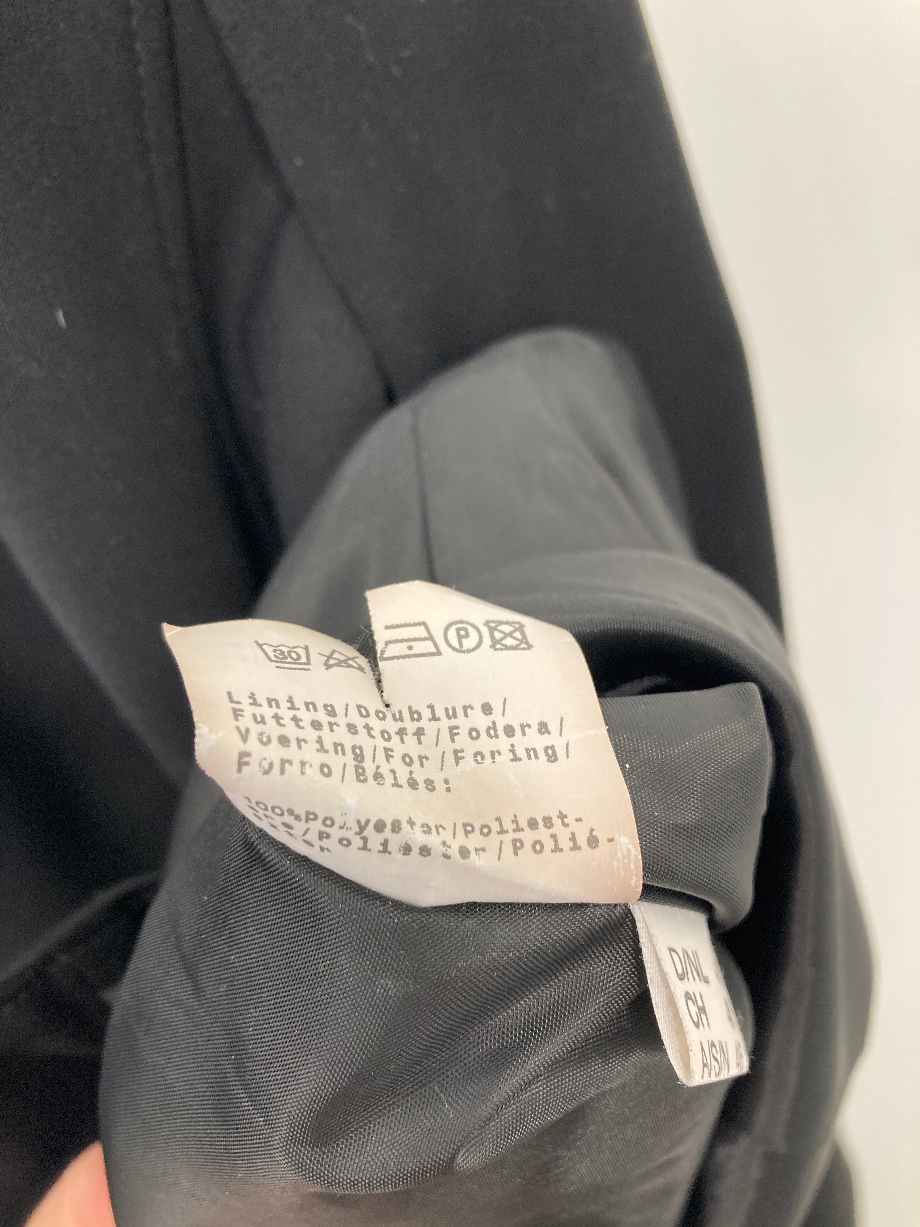 Gelco Blazer