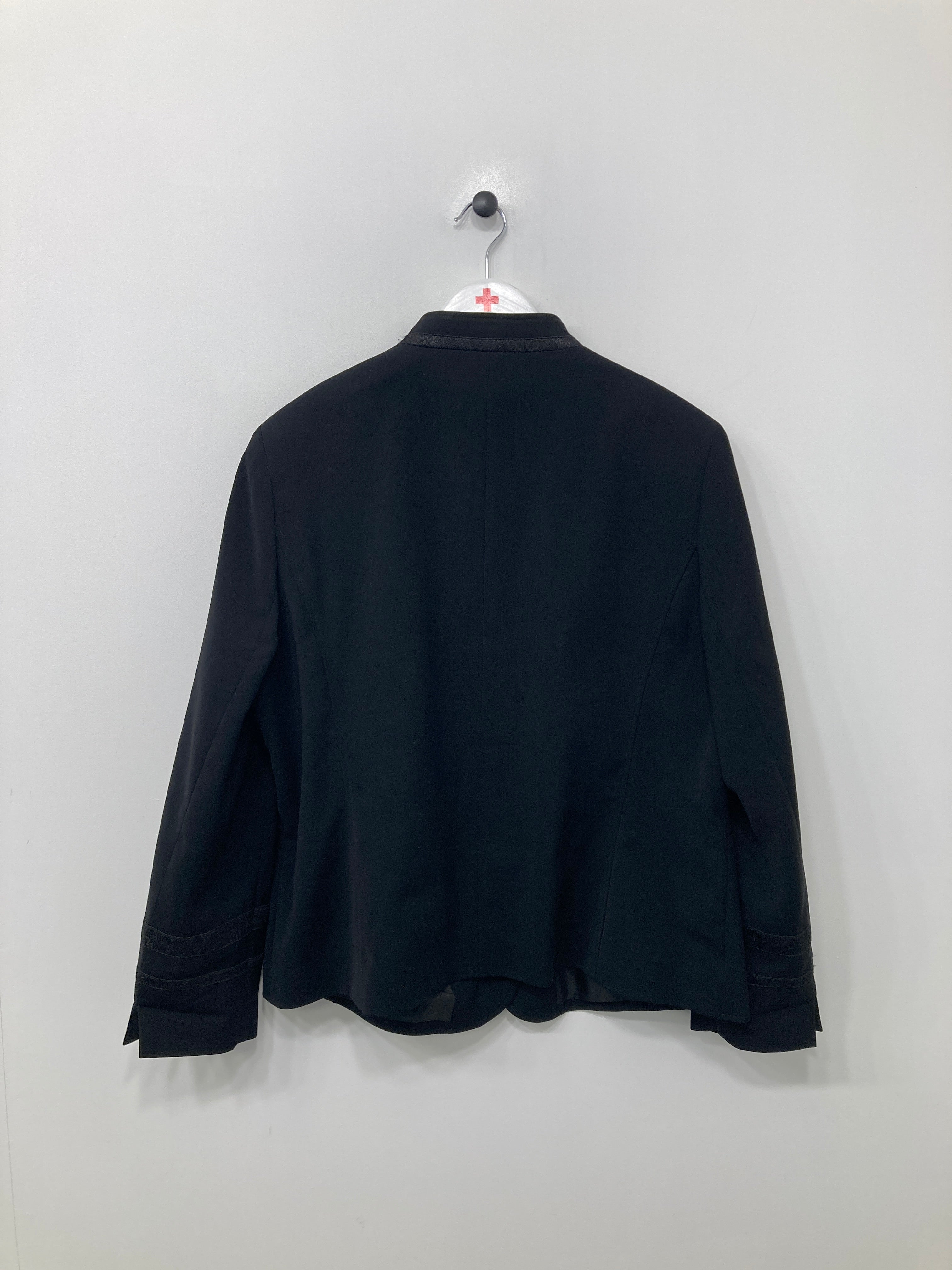 Gelco Blazer