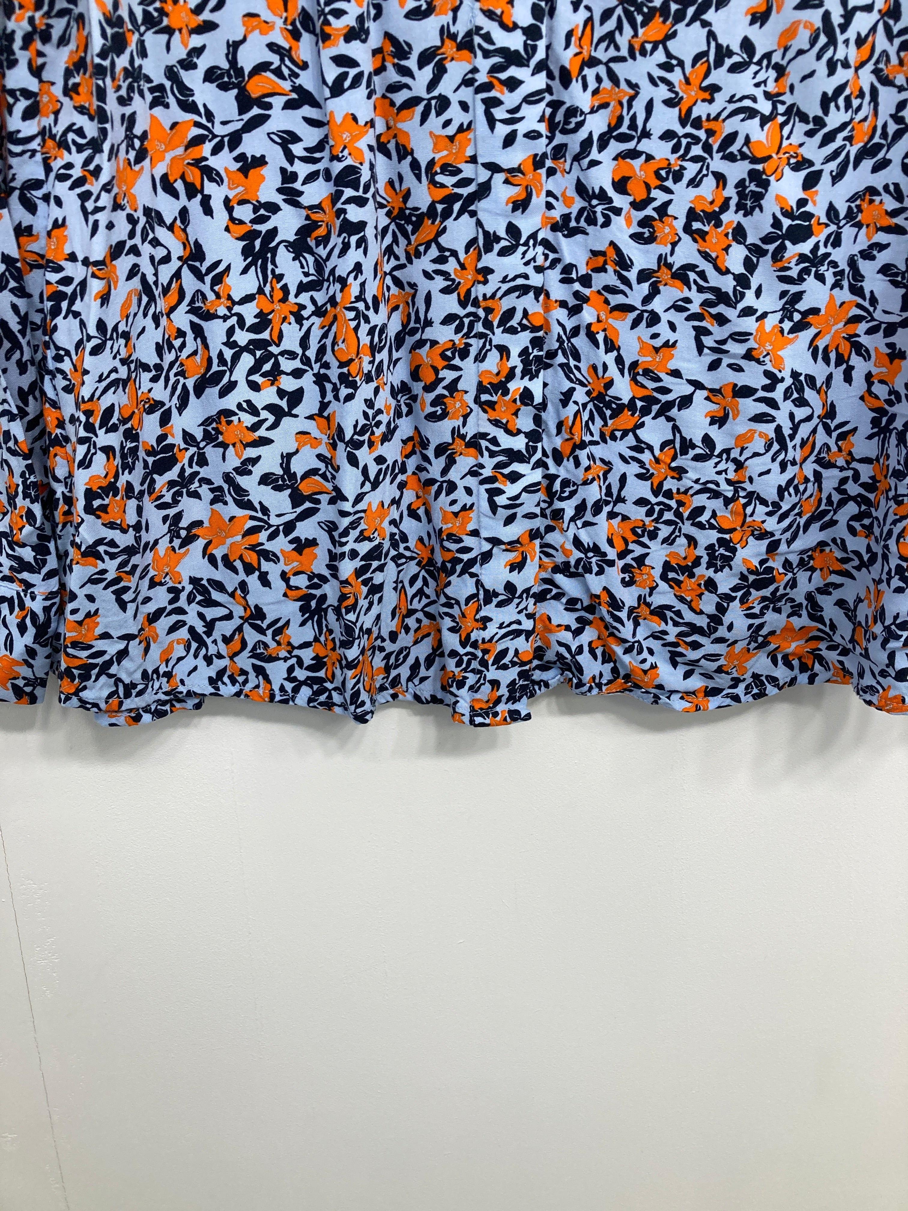 FreeQuent Bluse