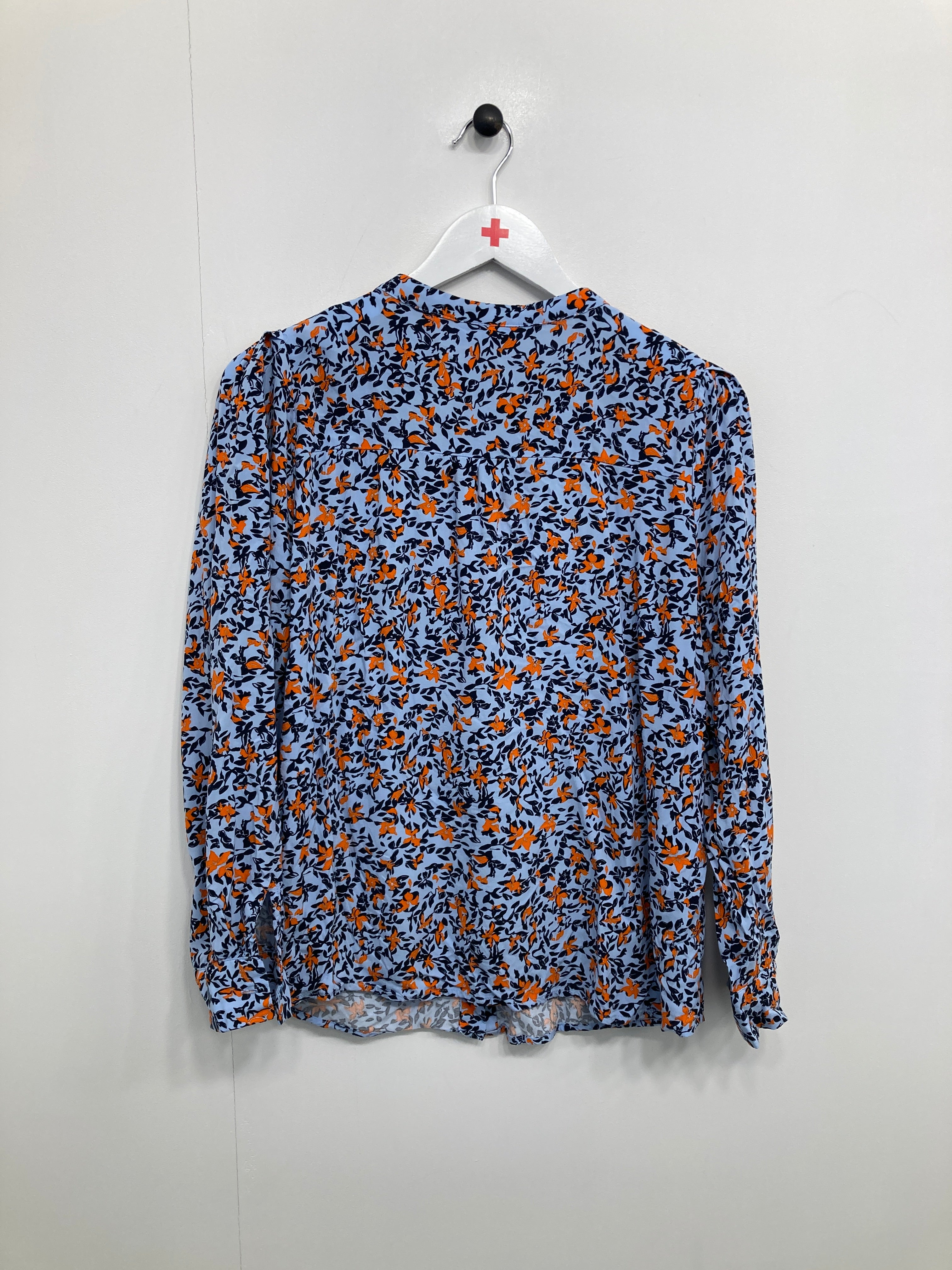 FreeQuent Bluse