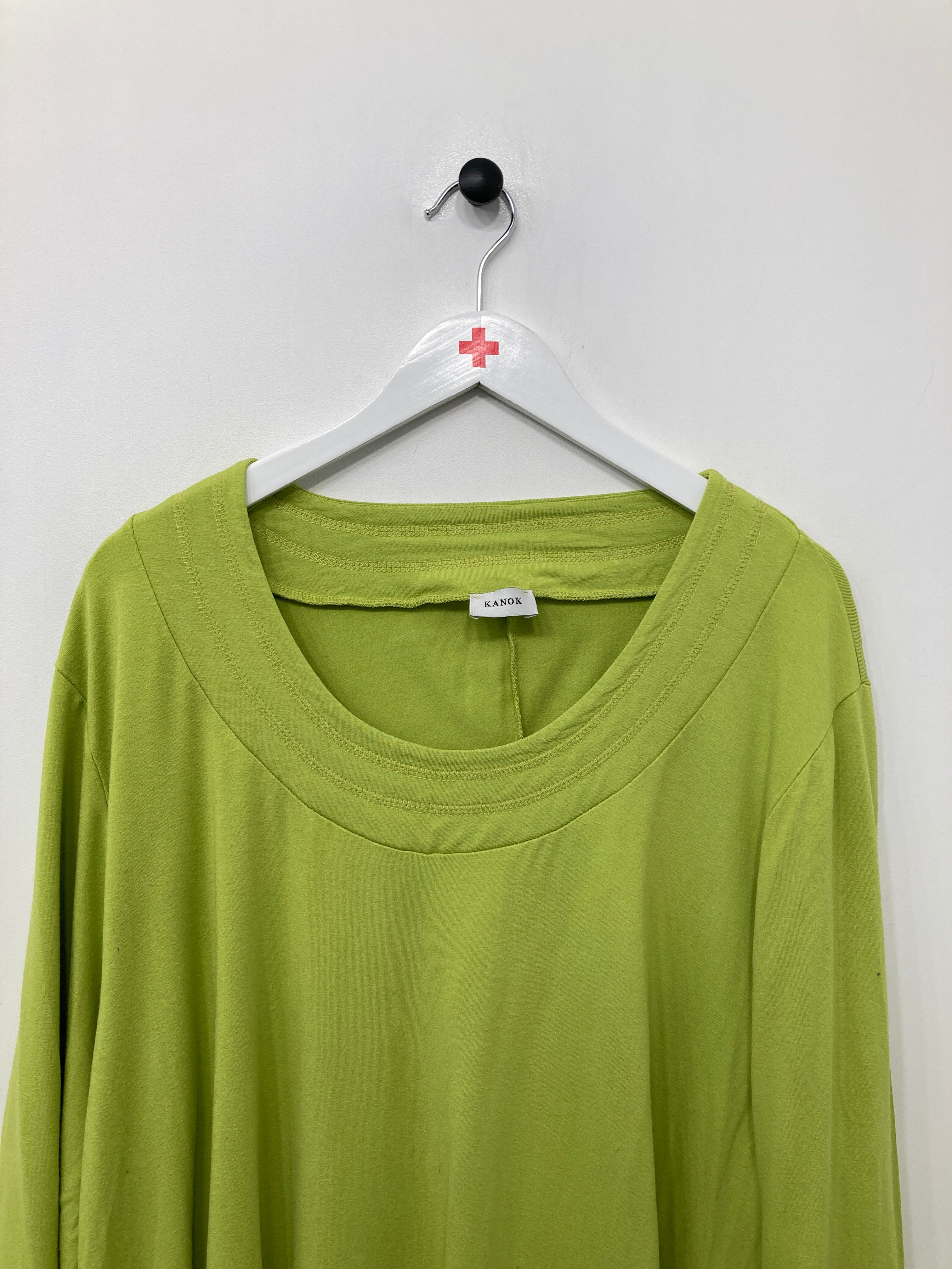 Kanok Tunika