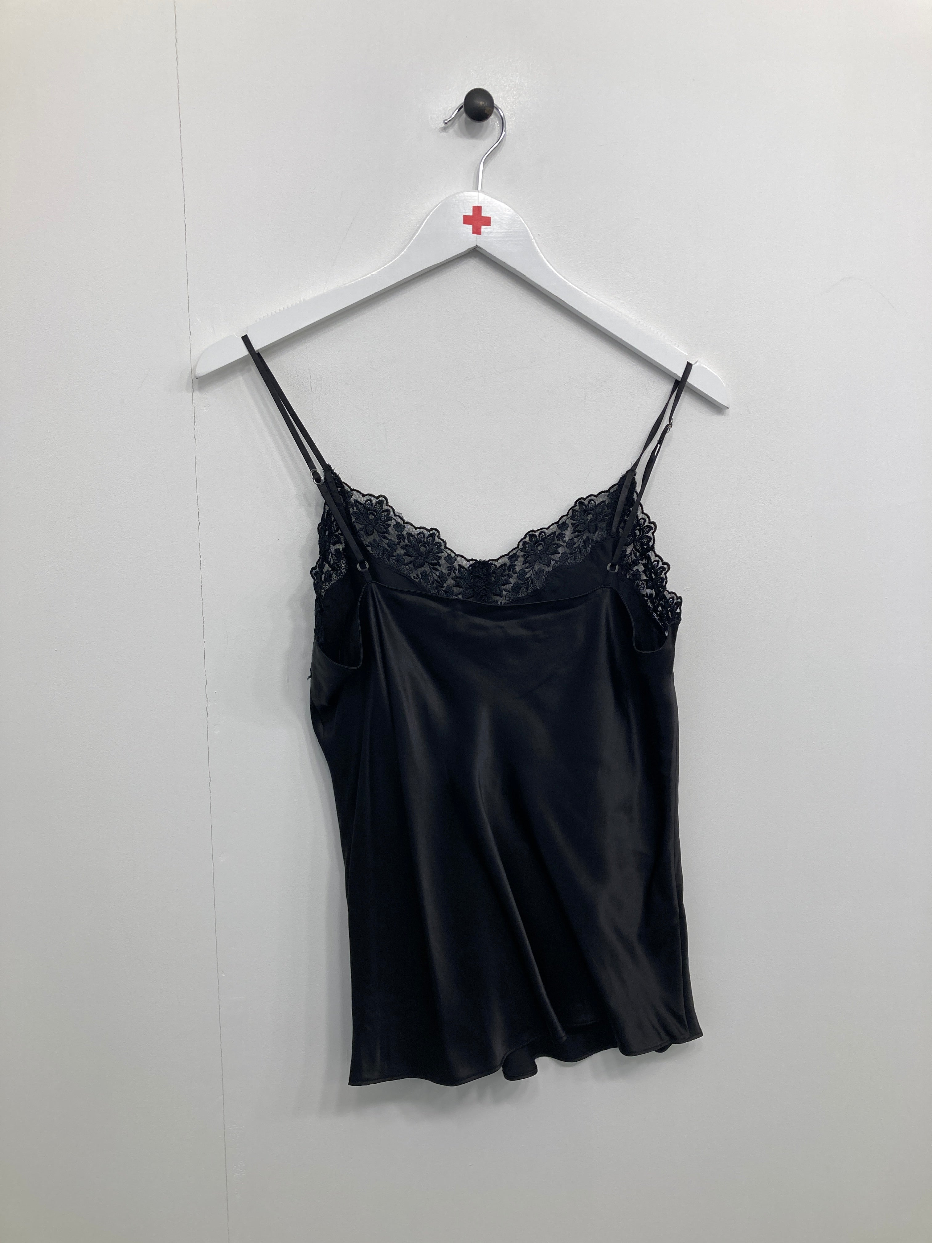 Lady Avenue Top