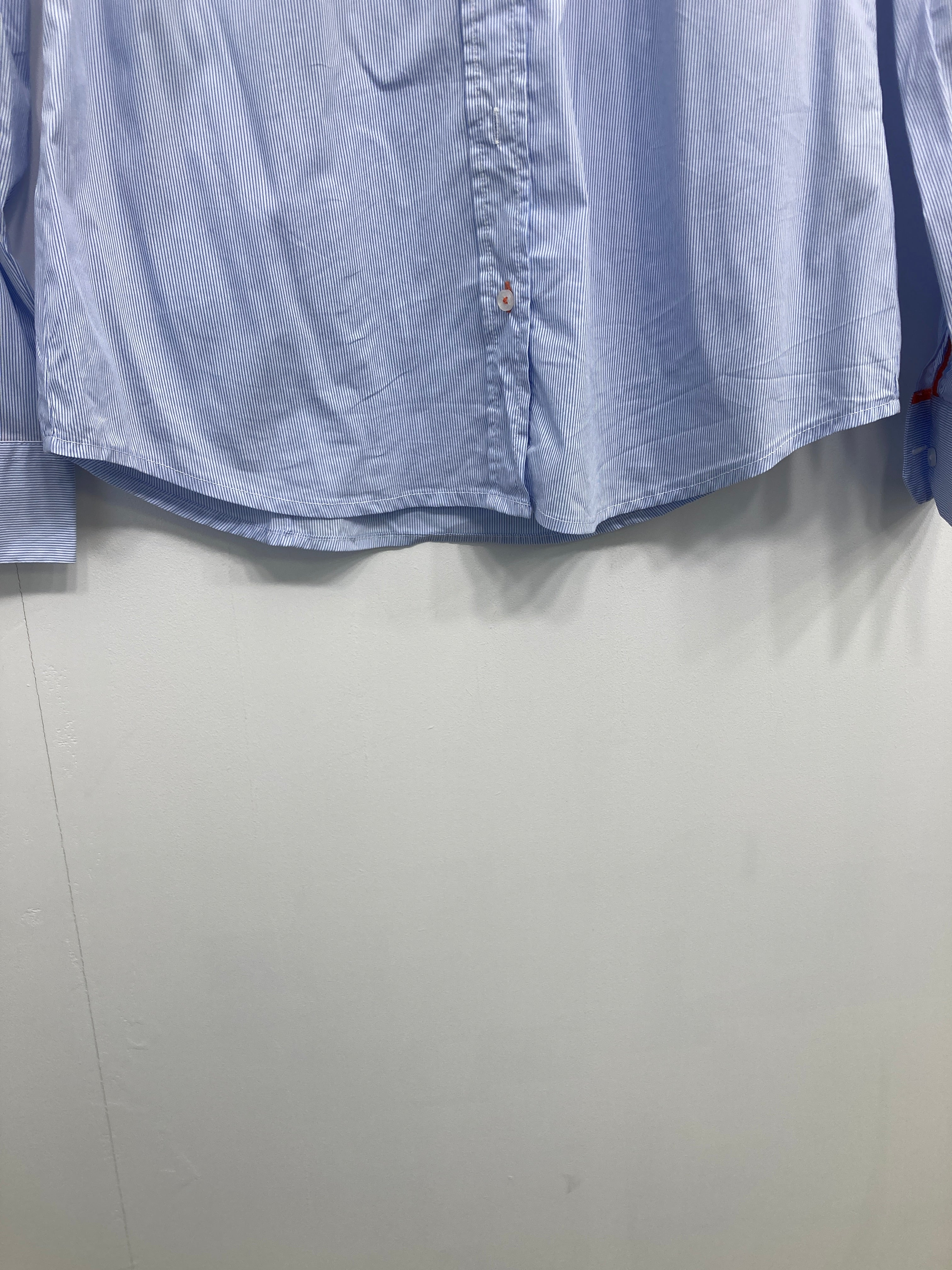 Stile Benetton Skjorte
