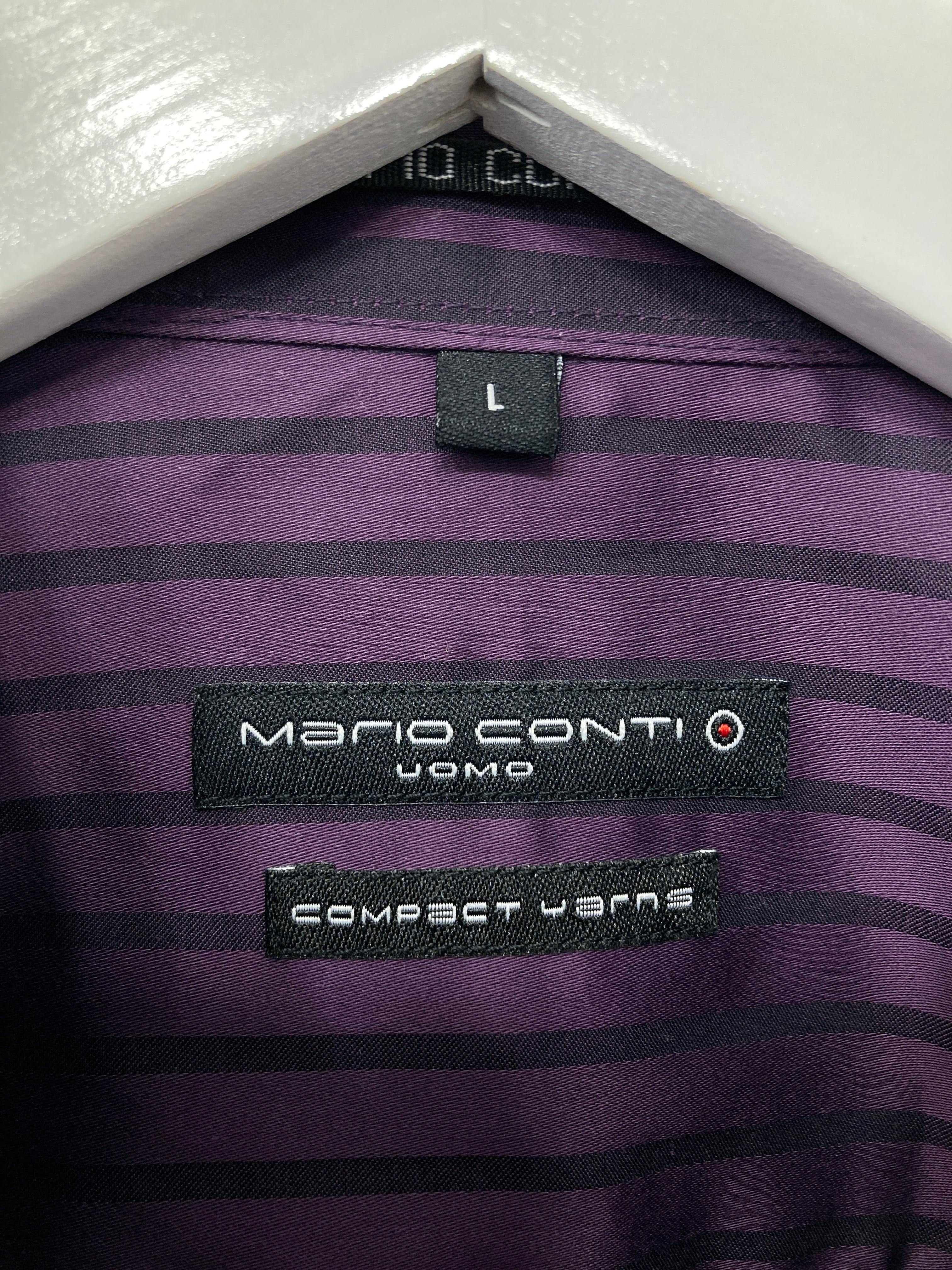 Mario Conti Skjorte