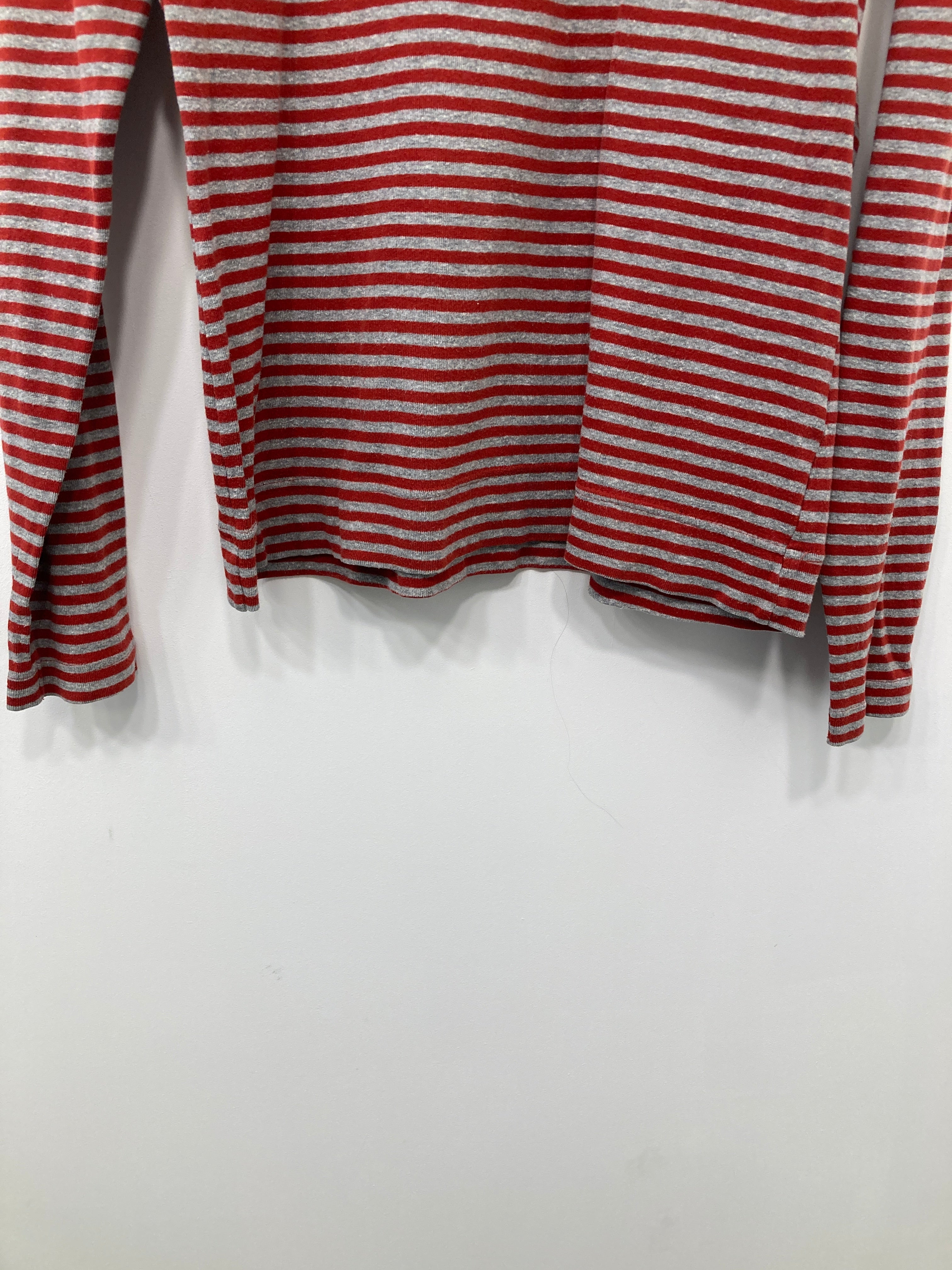 Two Danes Bluse
