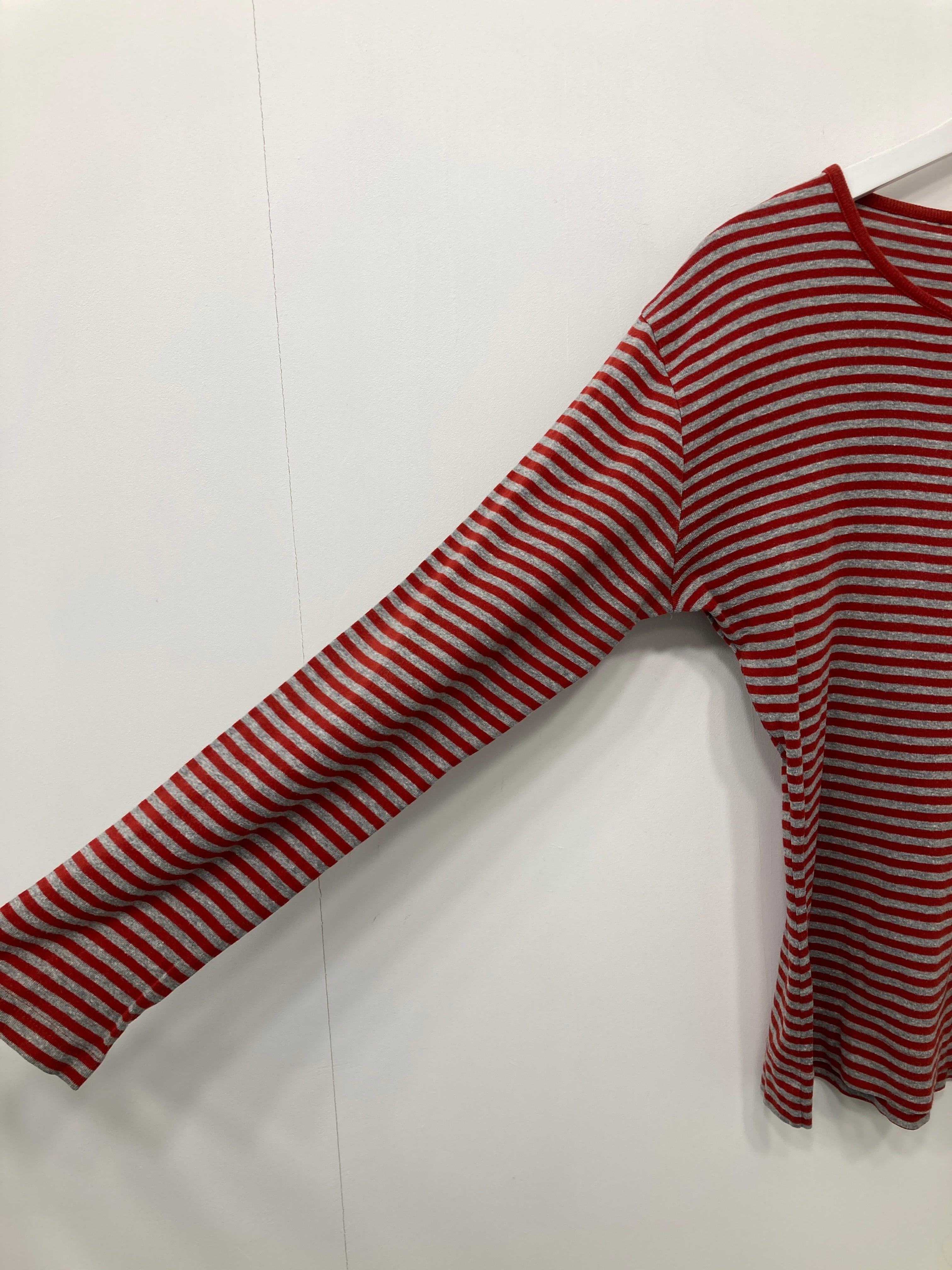 Two Danes Bluse