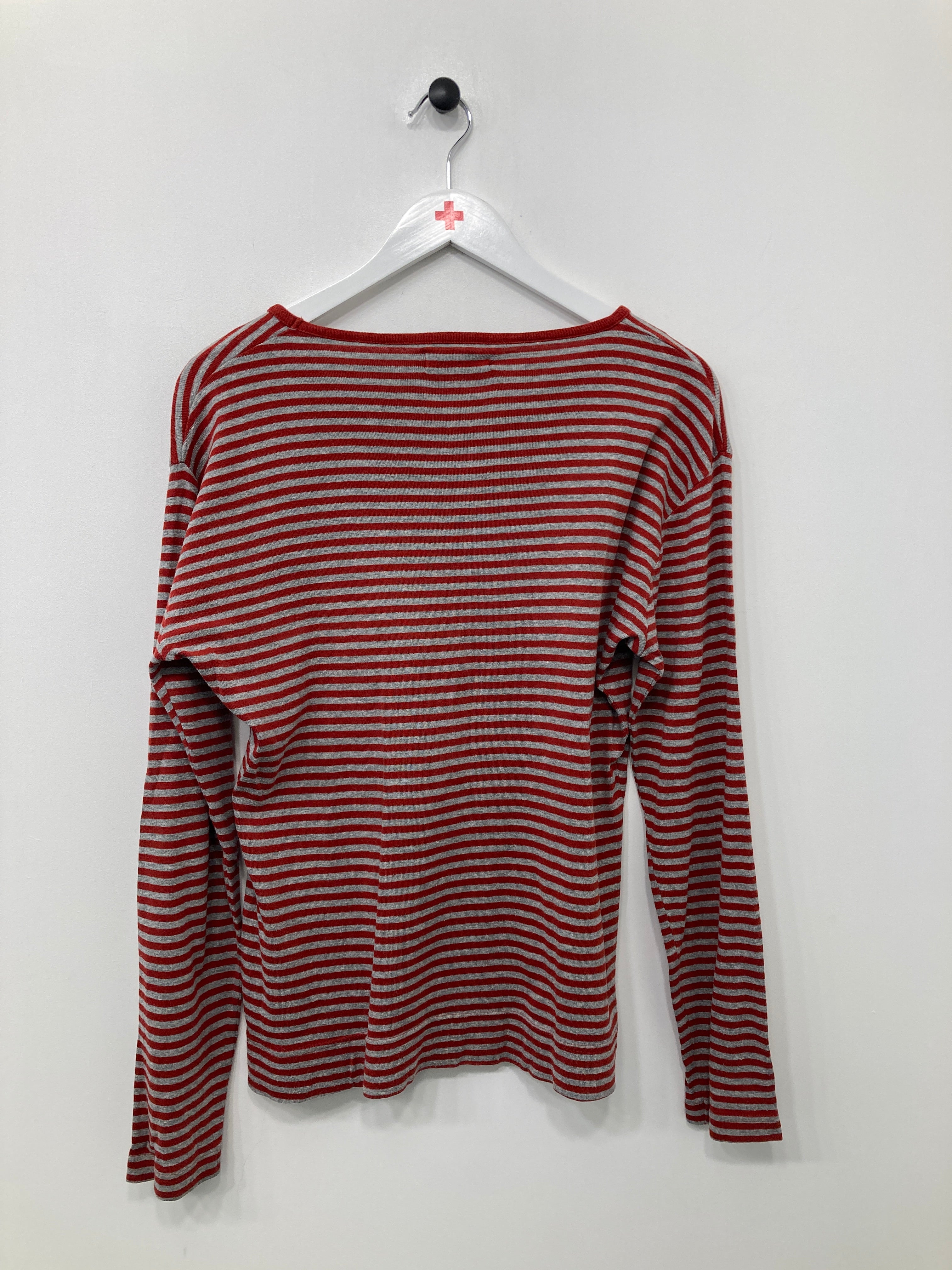 Two Danes Bluse