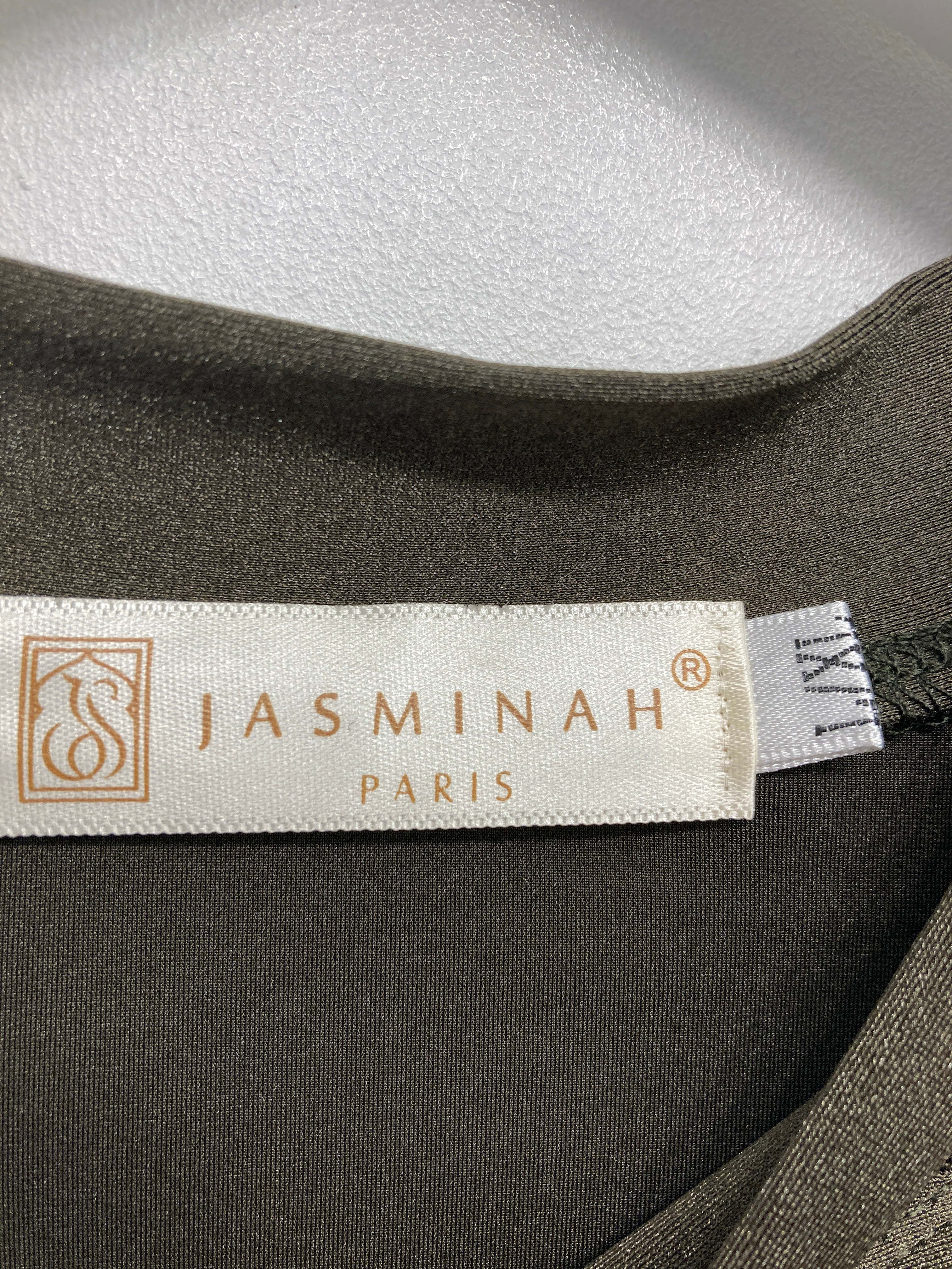 Jasminah Bluse