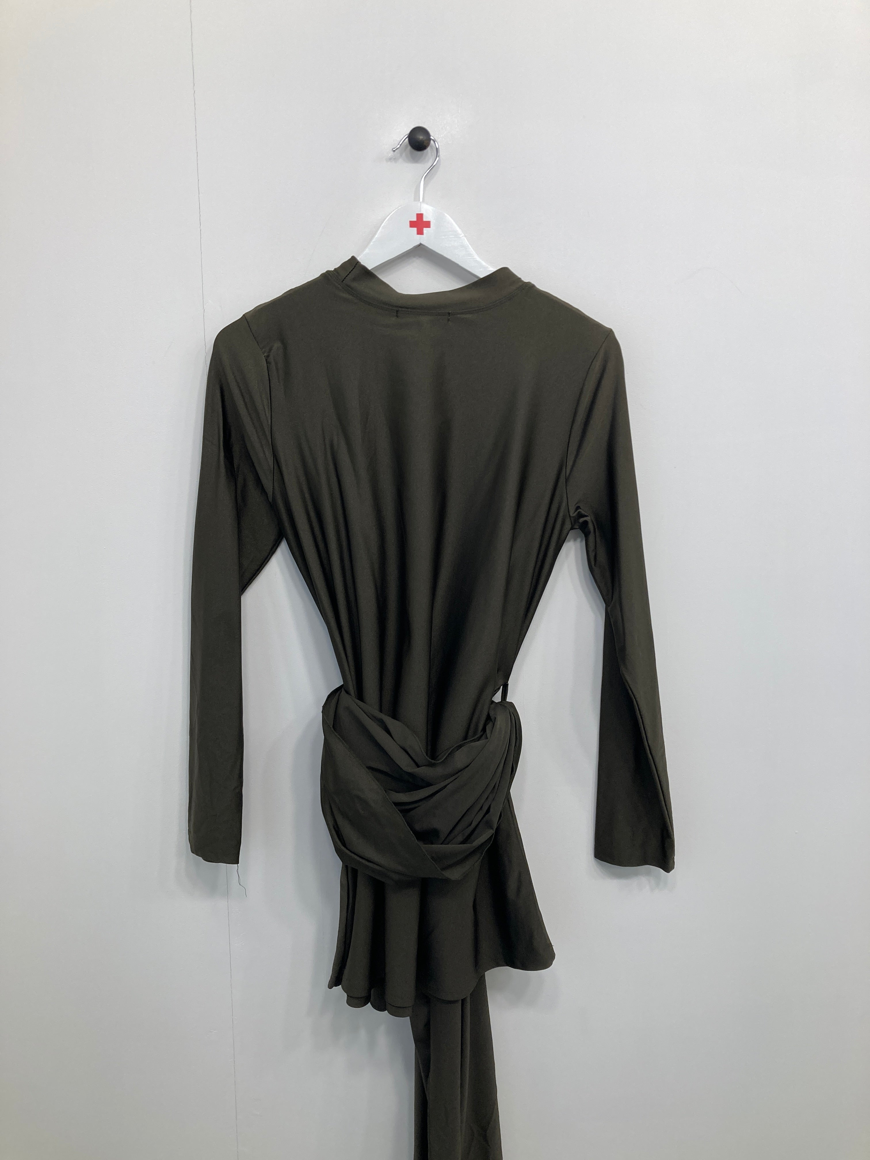 Jasminah Bluse