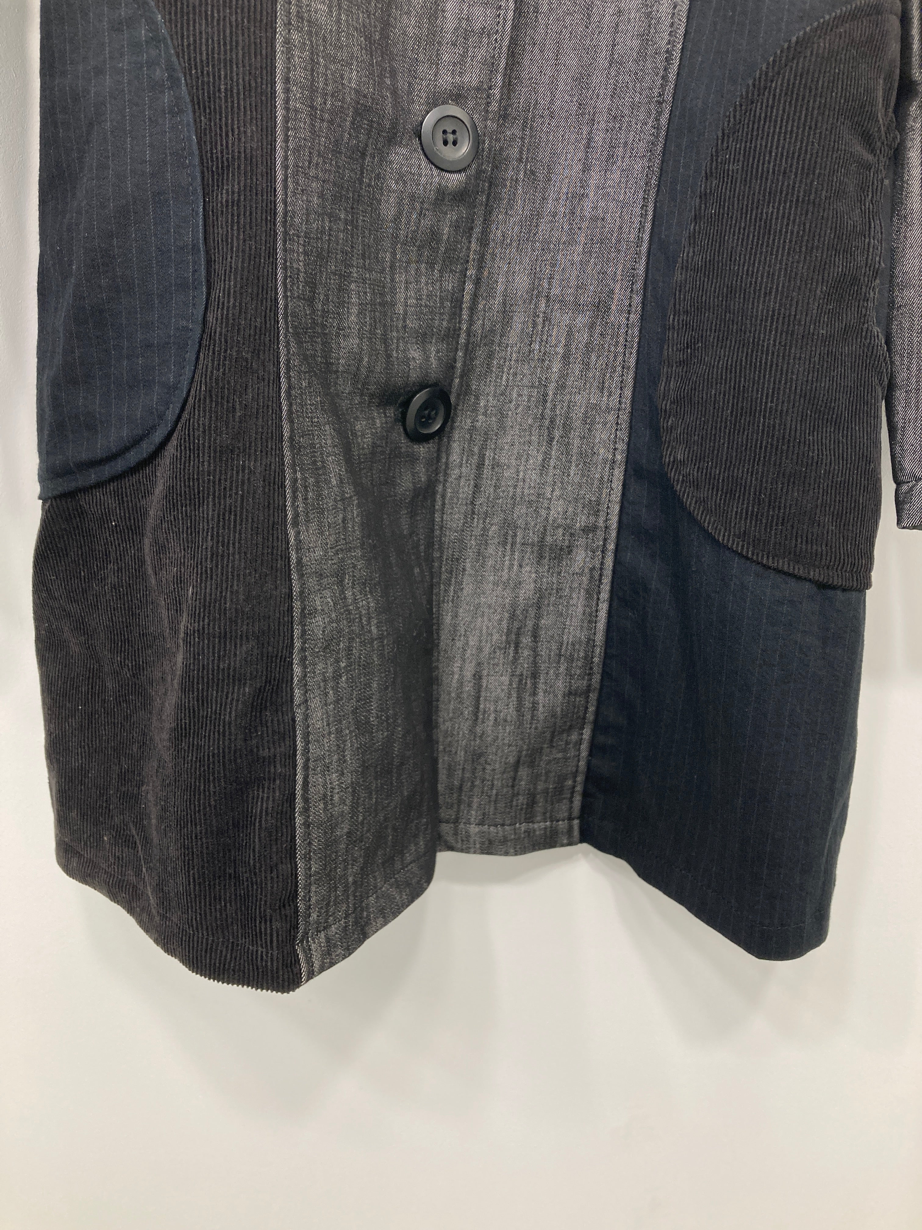 Jeans by Bessie Jakke