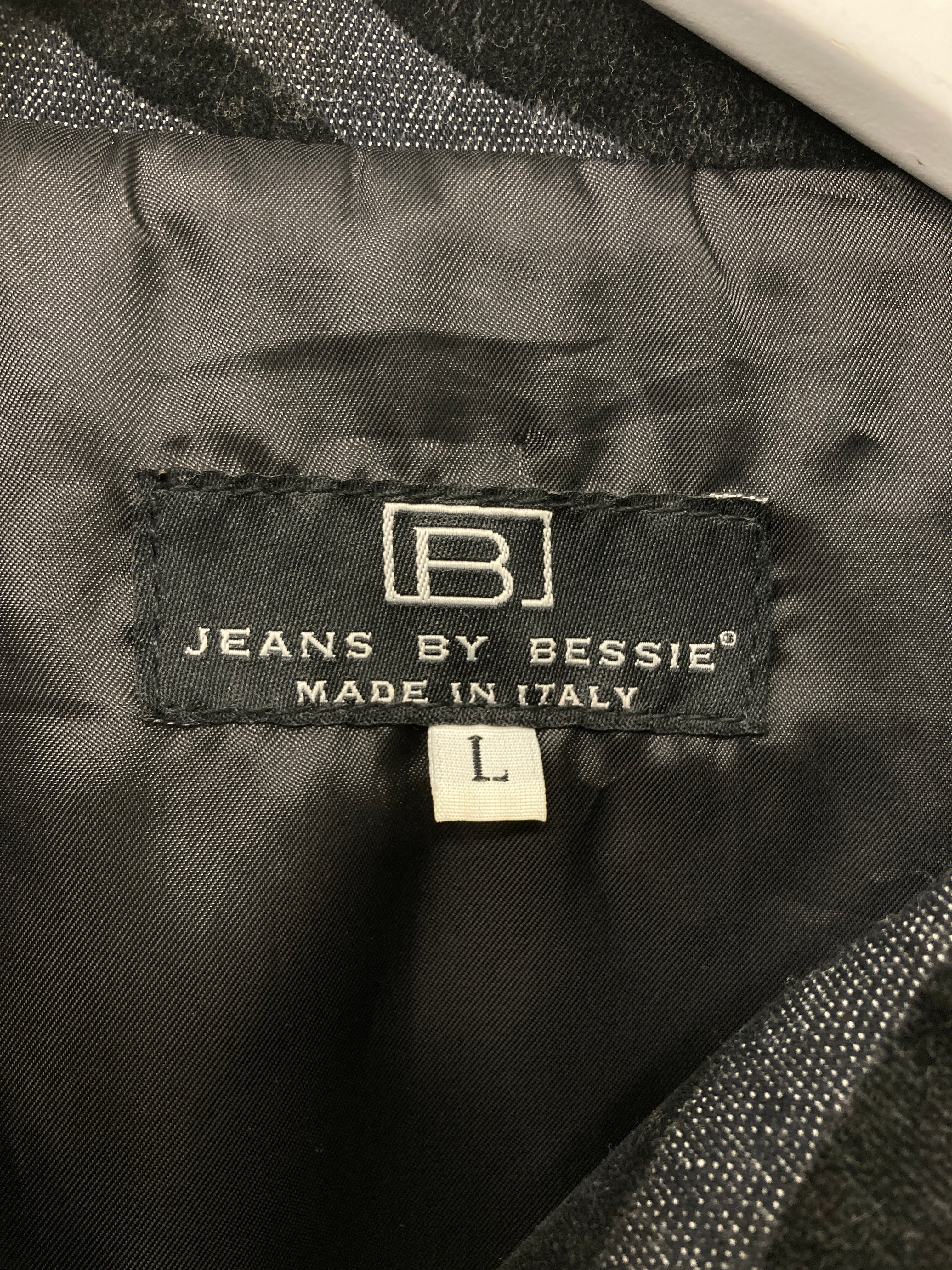 Jeans by Bessie Jakke