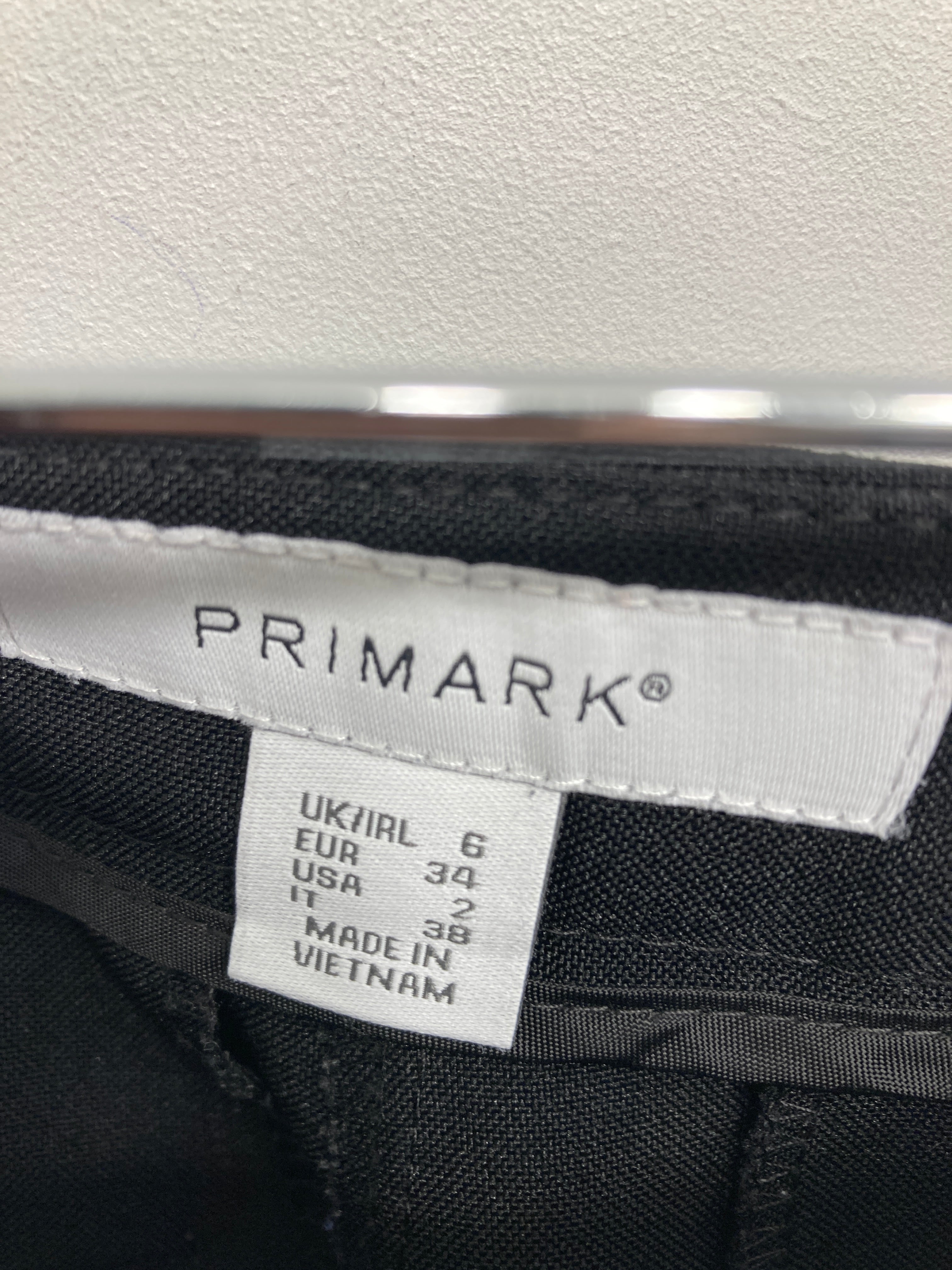 Primark Bukser