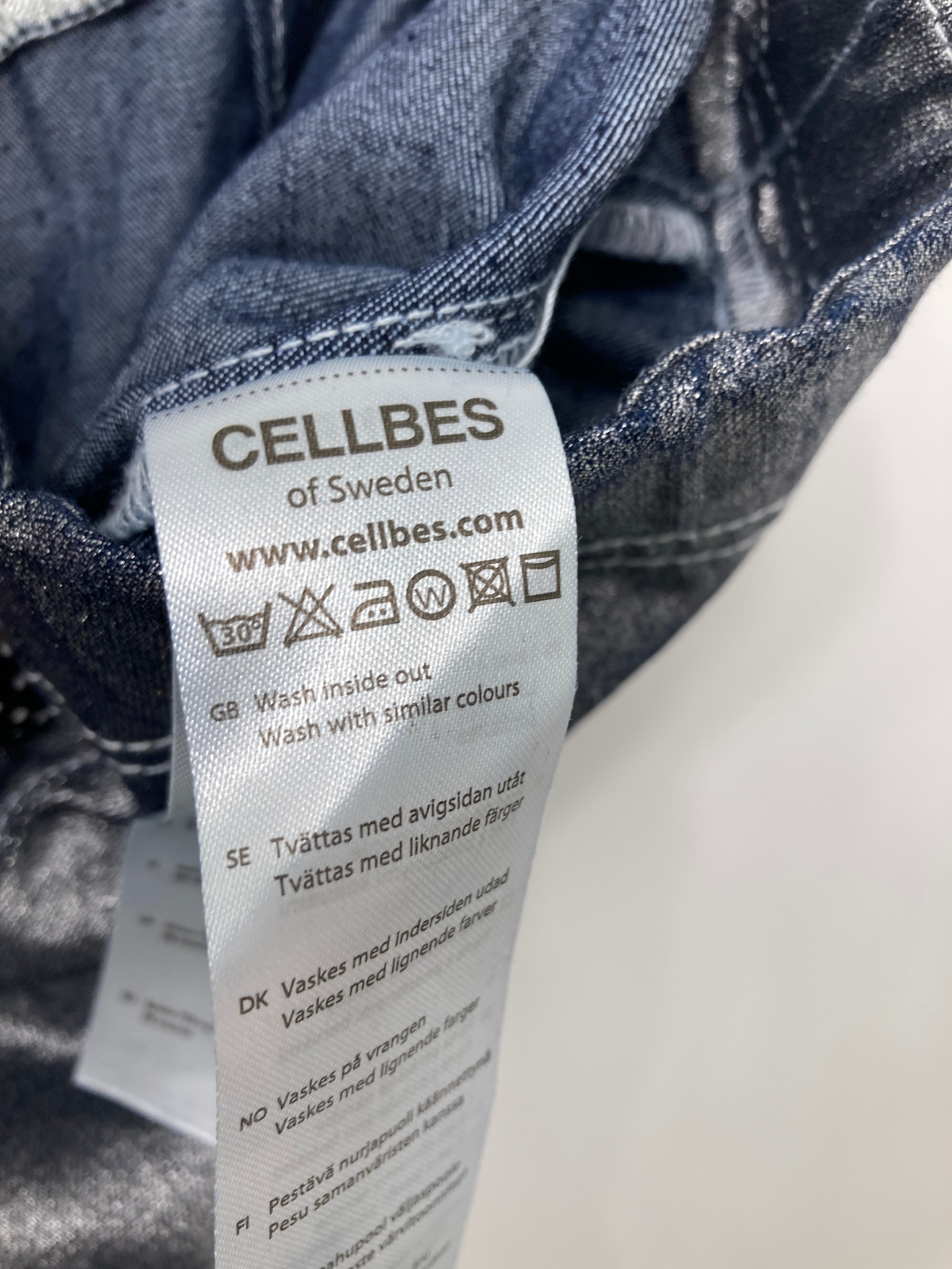 Cellbes Bukser