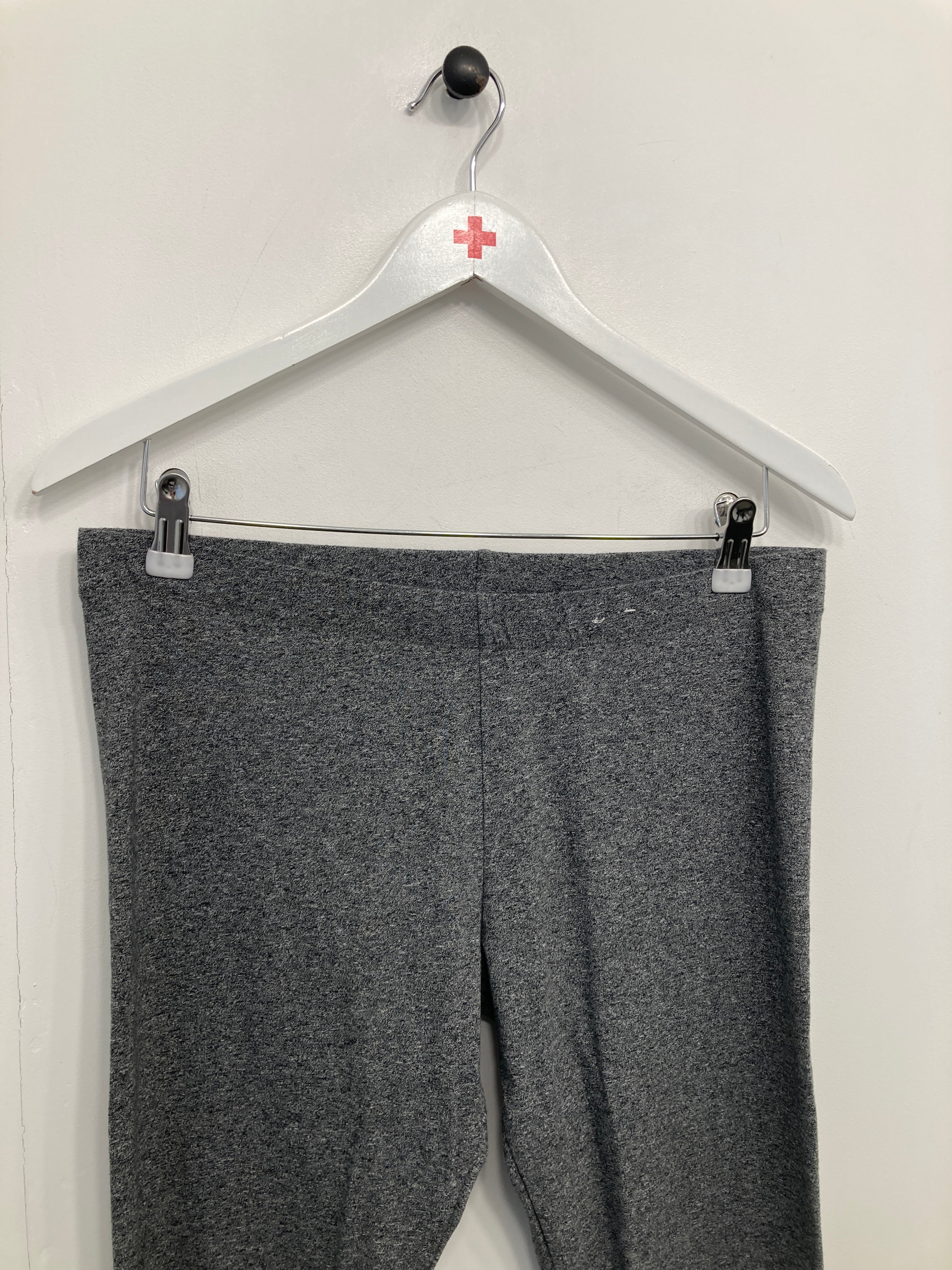 Divided Leggings