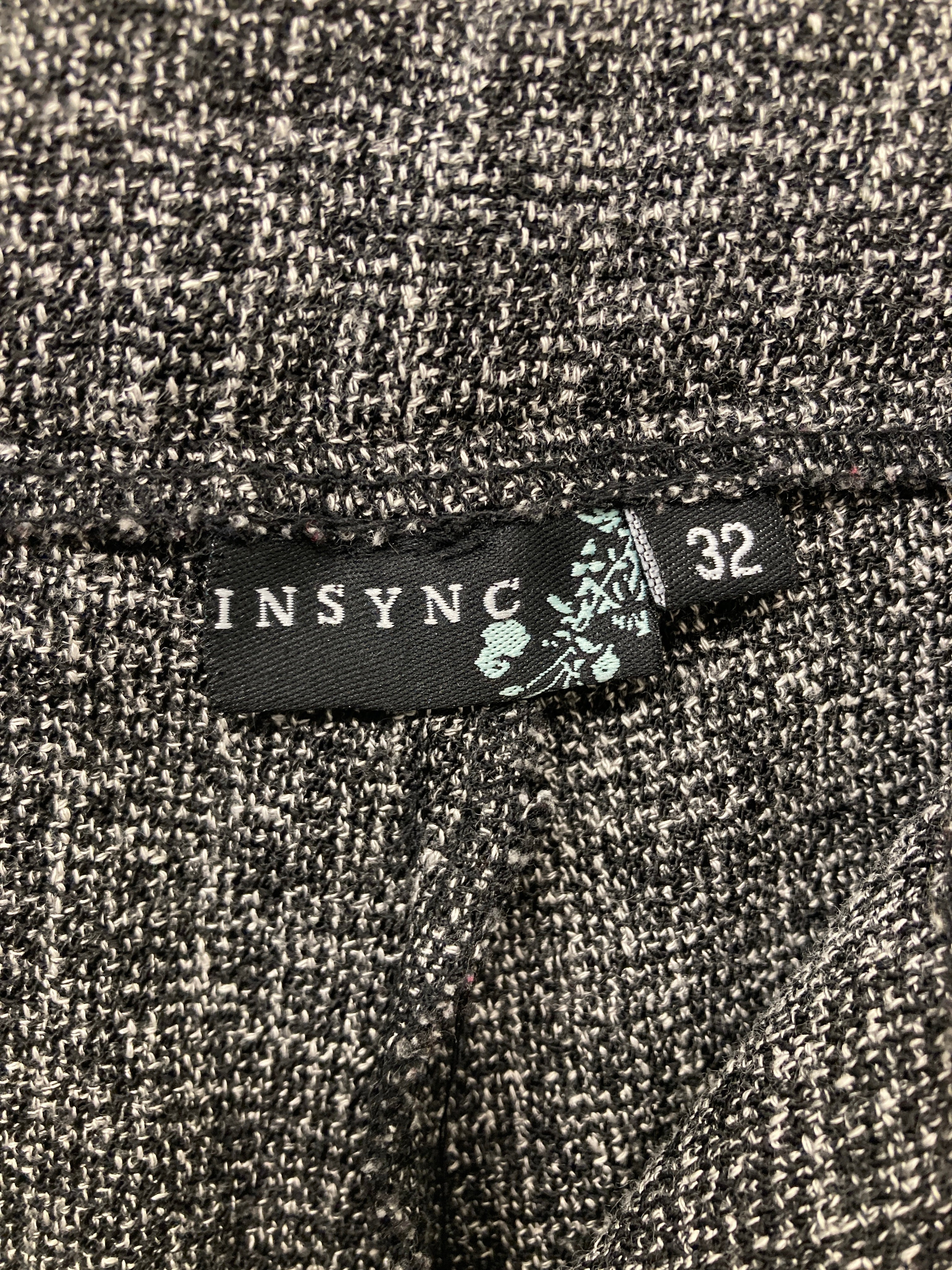 Insync Bukser