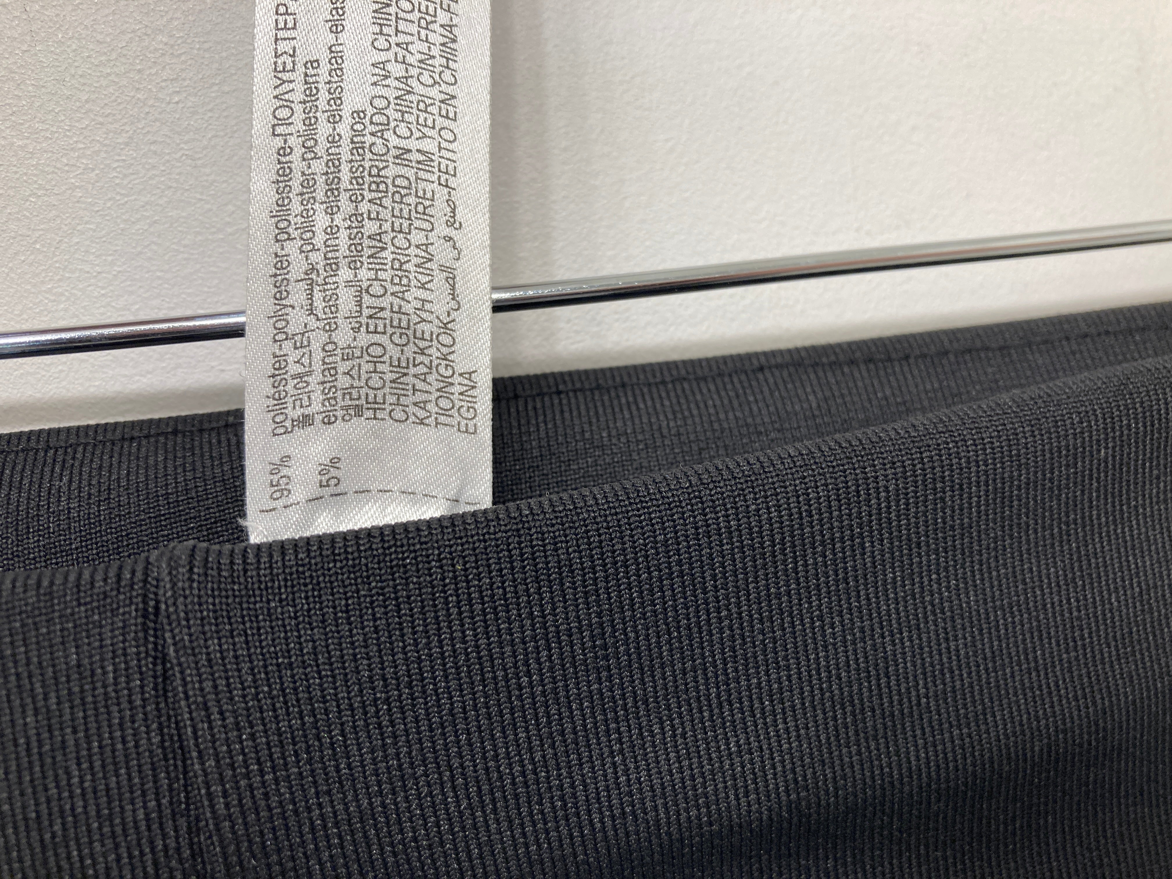ZARA Leggings