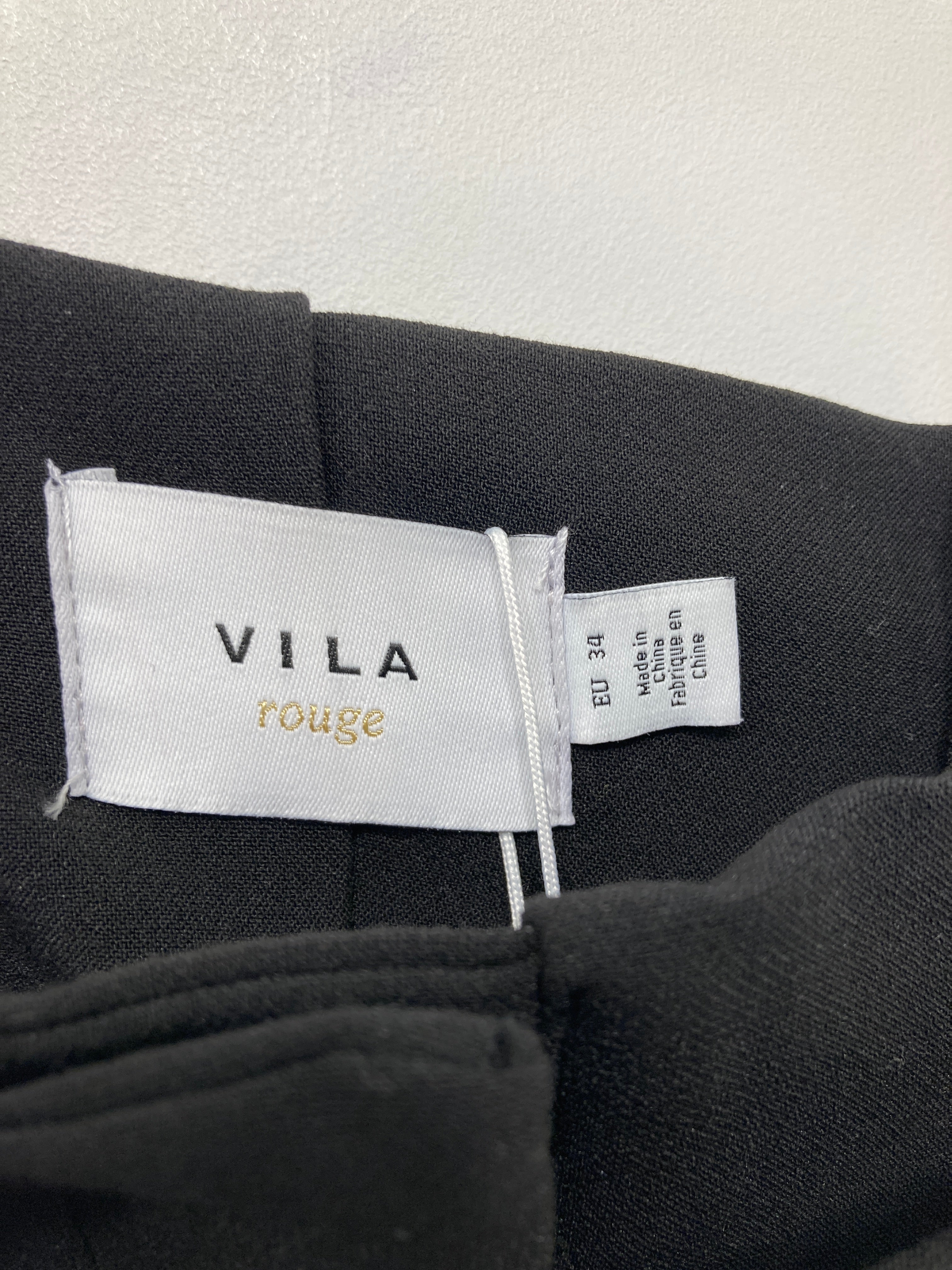 Vila Bukser