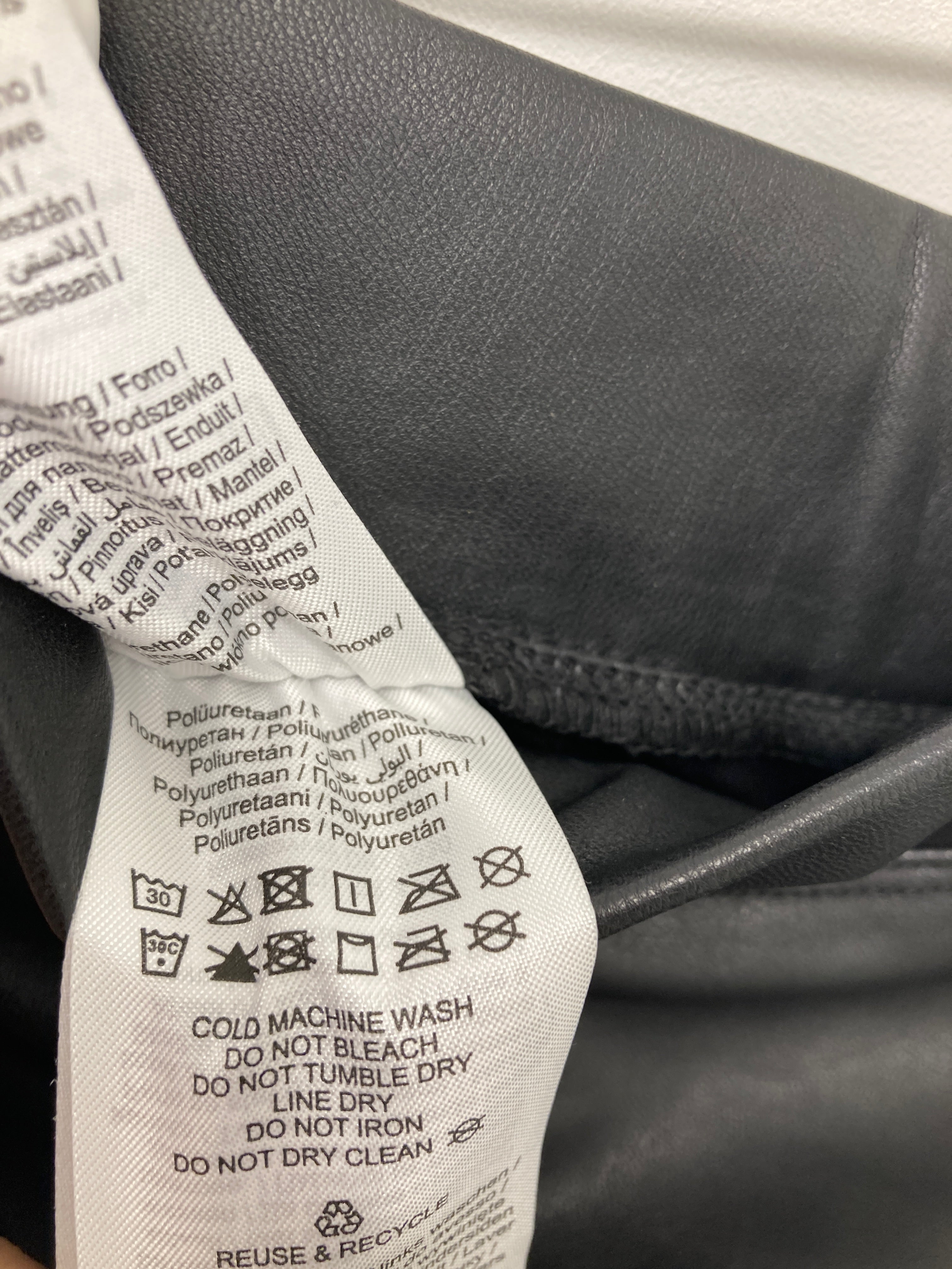 Only Leggings