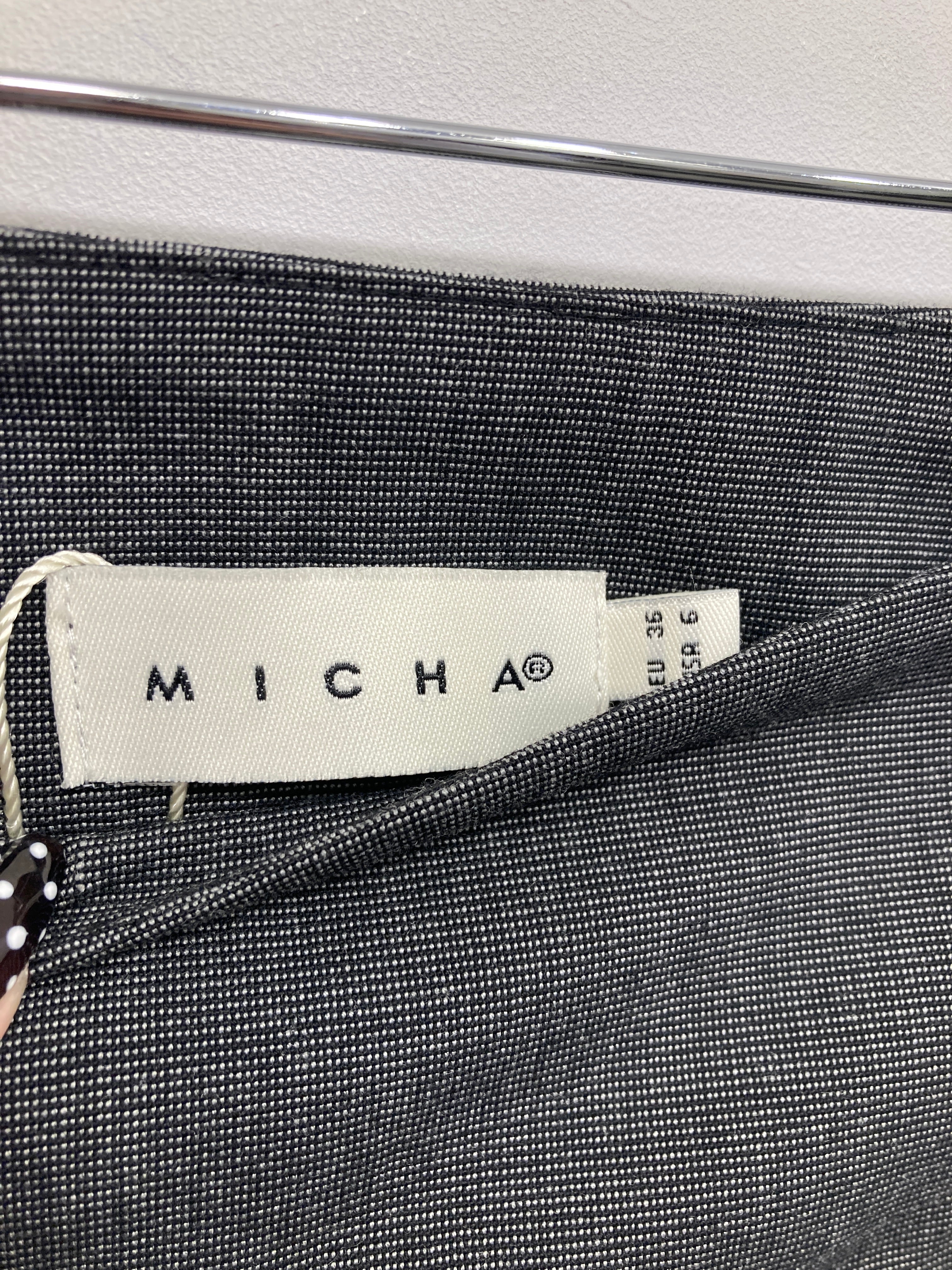 Micha Bukser