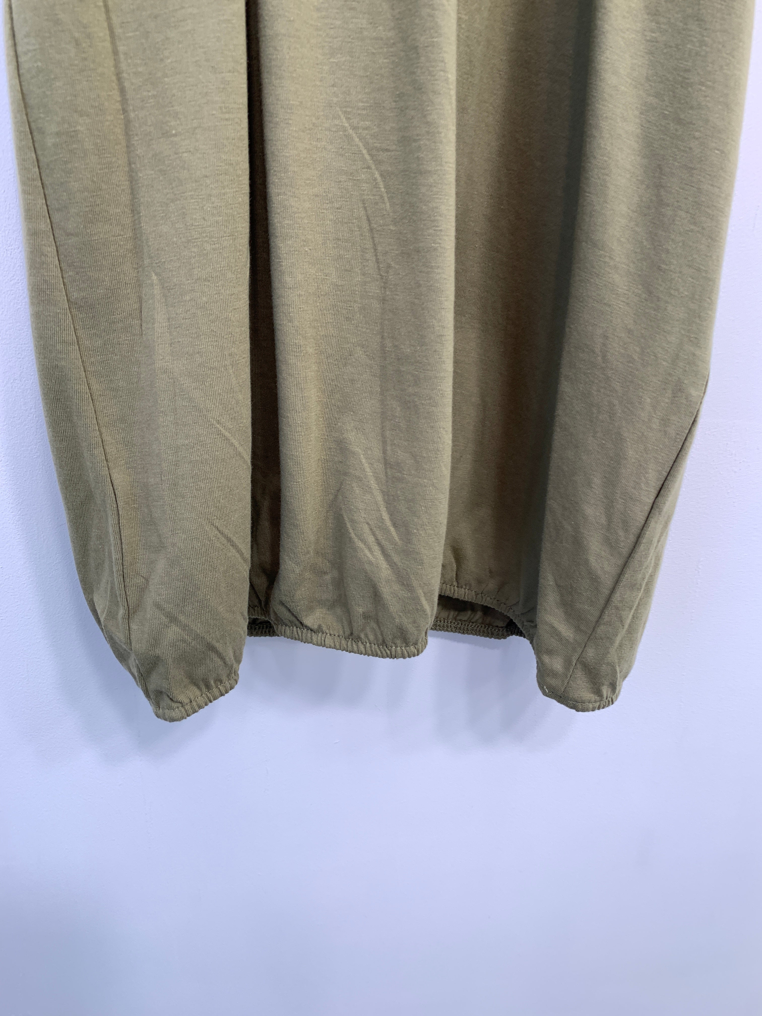 Paprika Bluse