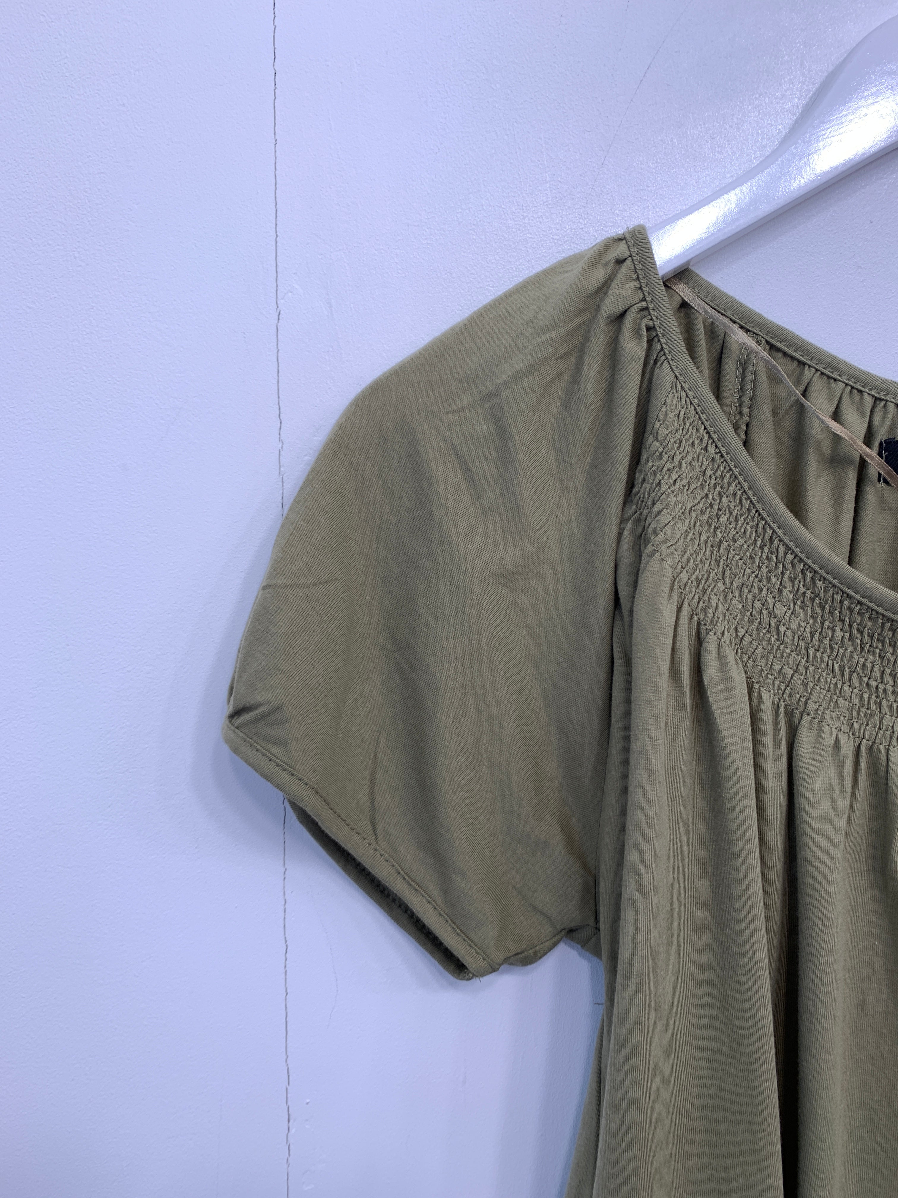 Paprika Bluse
