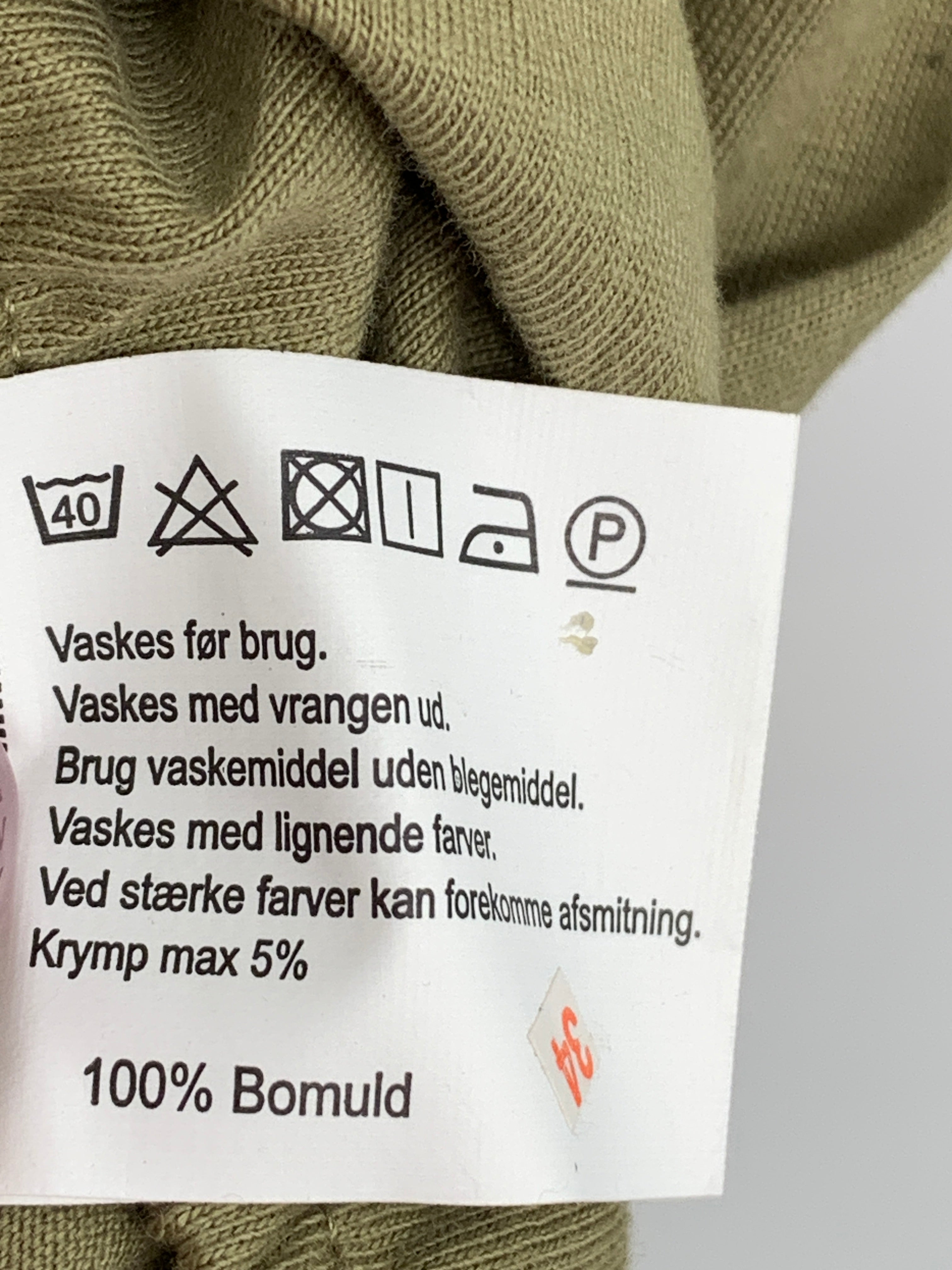 Paprika Bluse