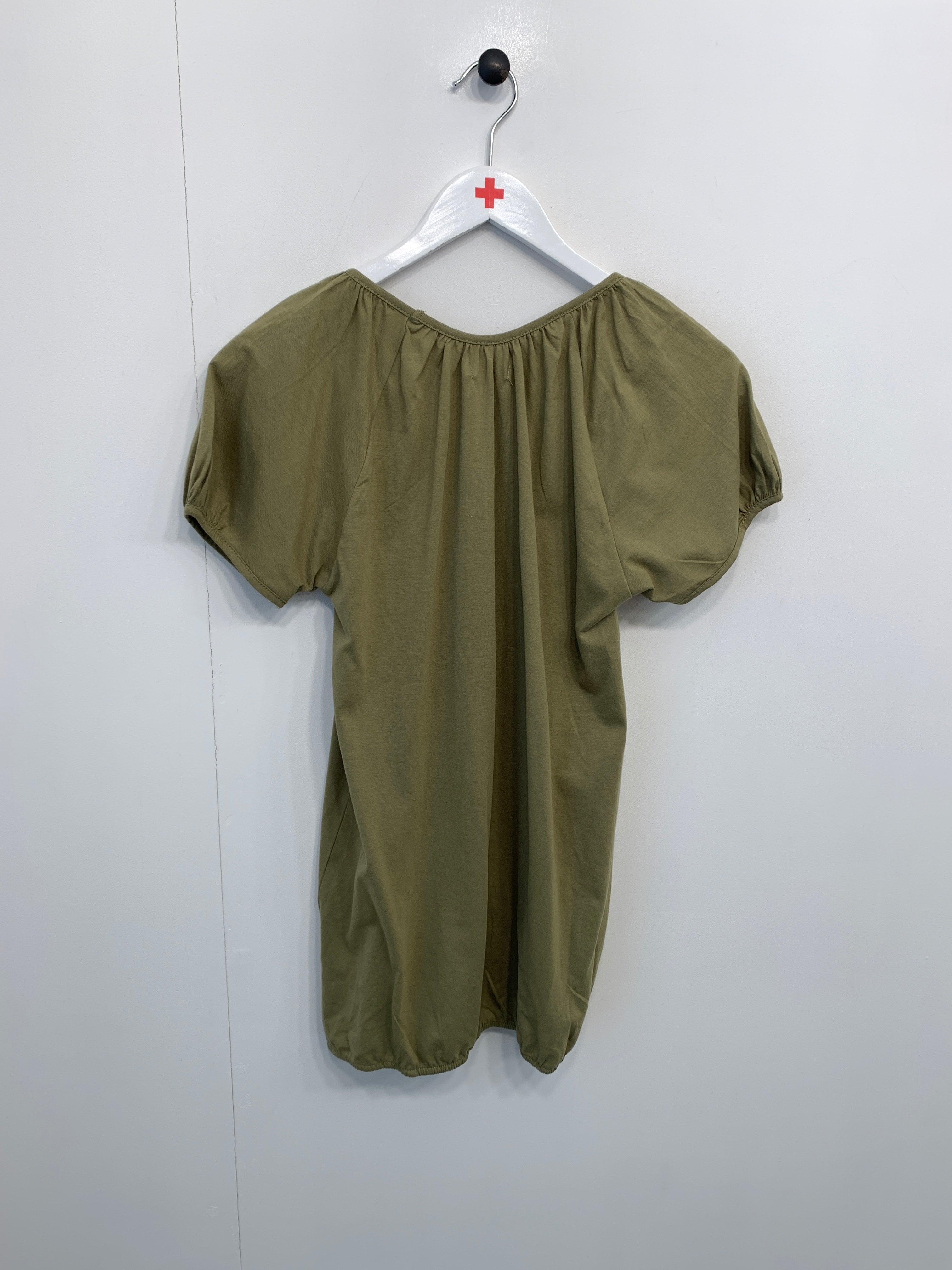 Paprika Bluse