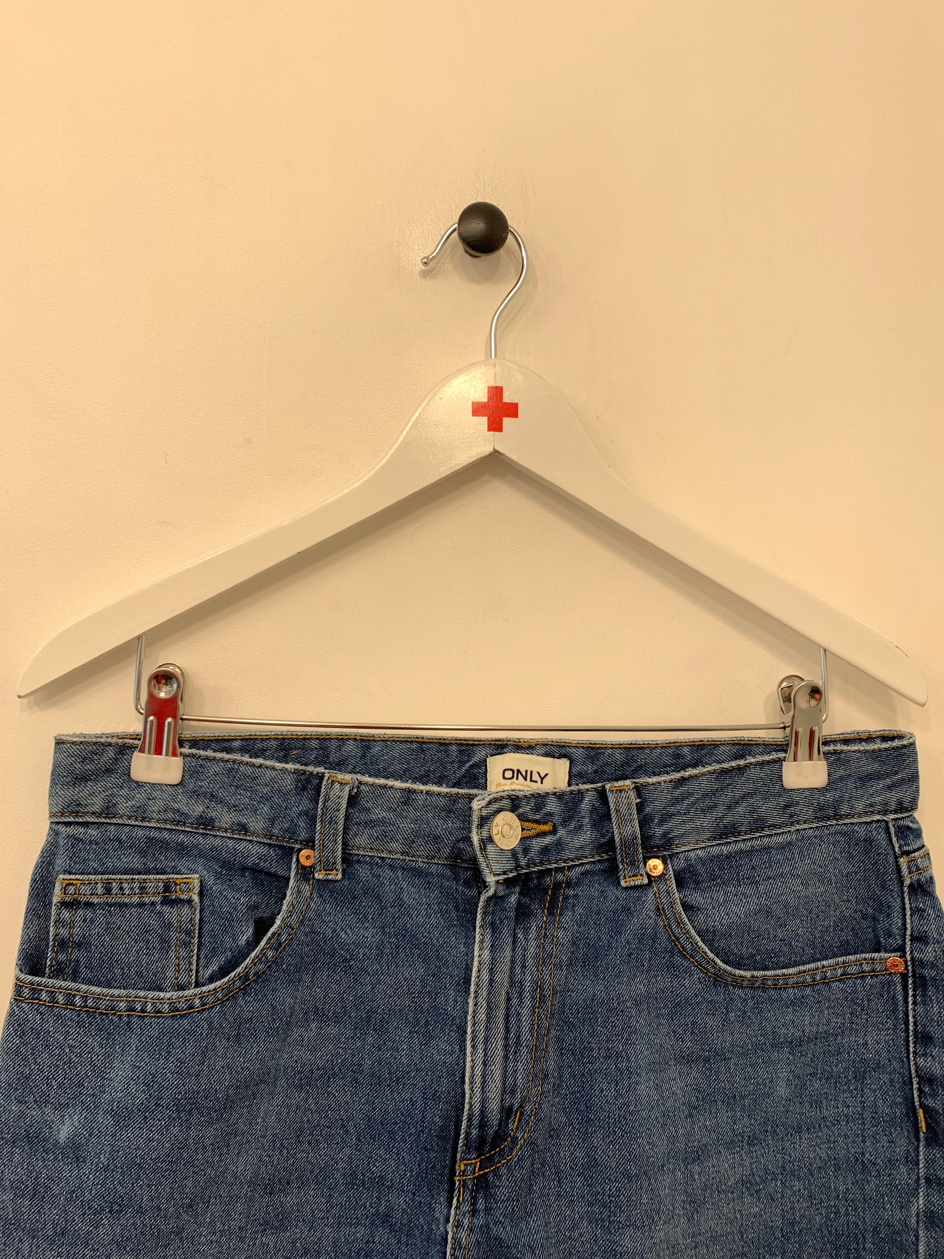 Only Shorts