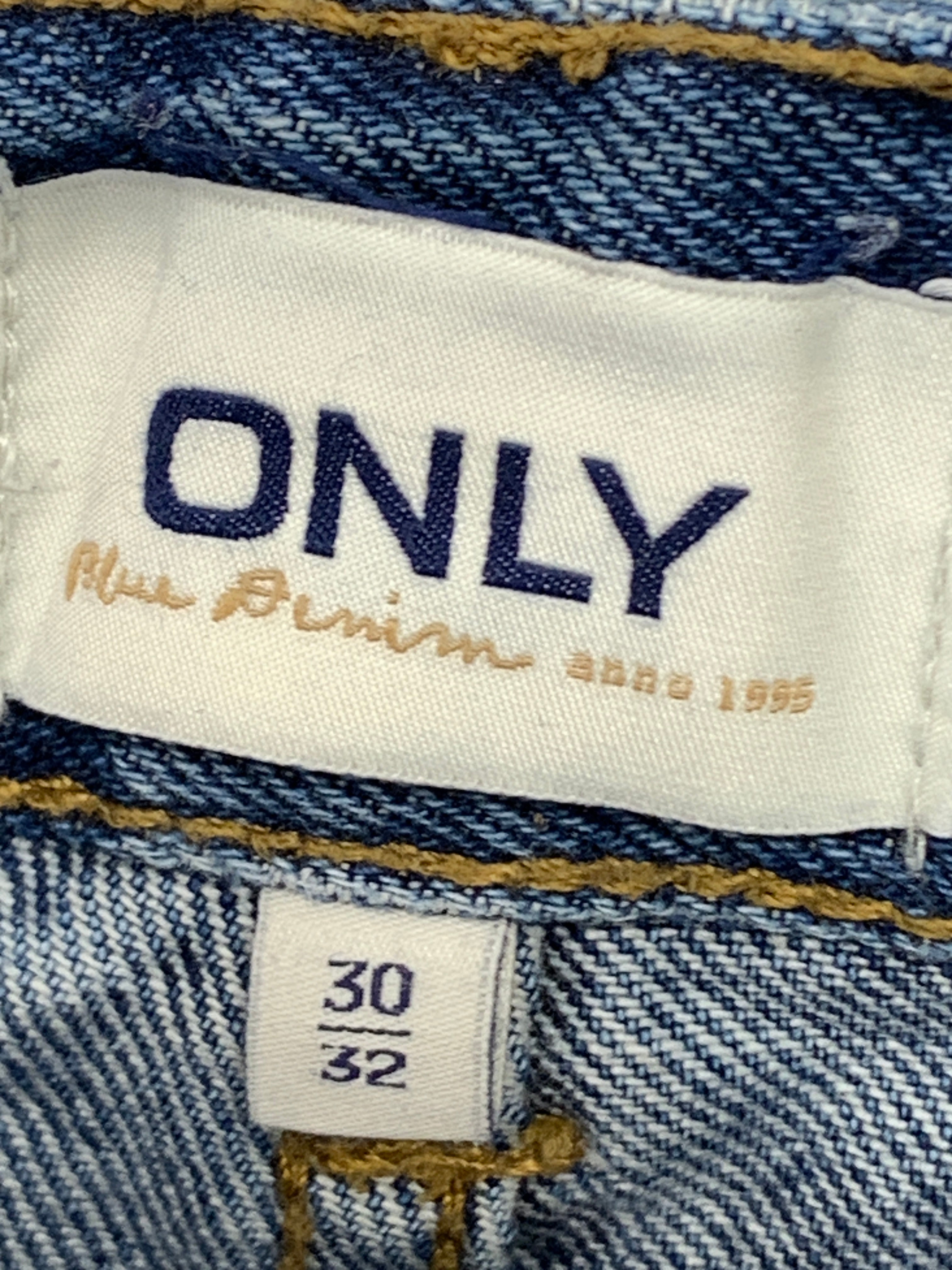 Only Shorts