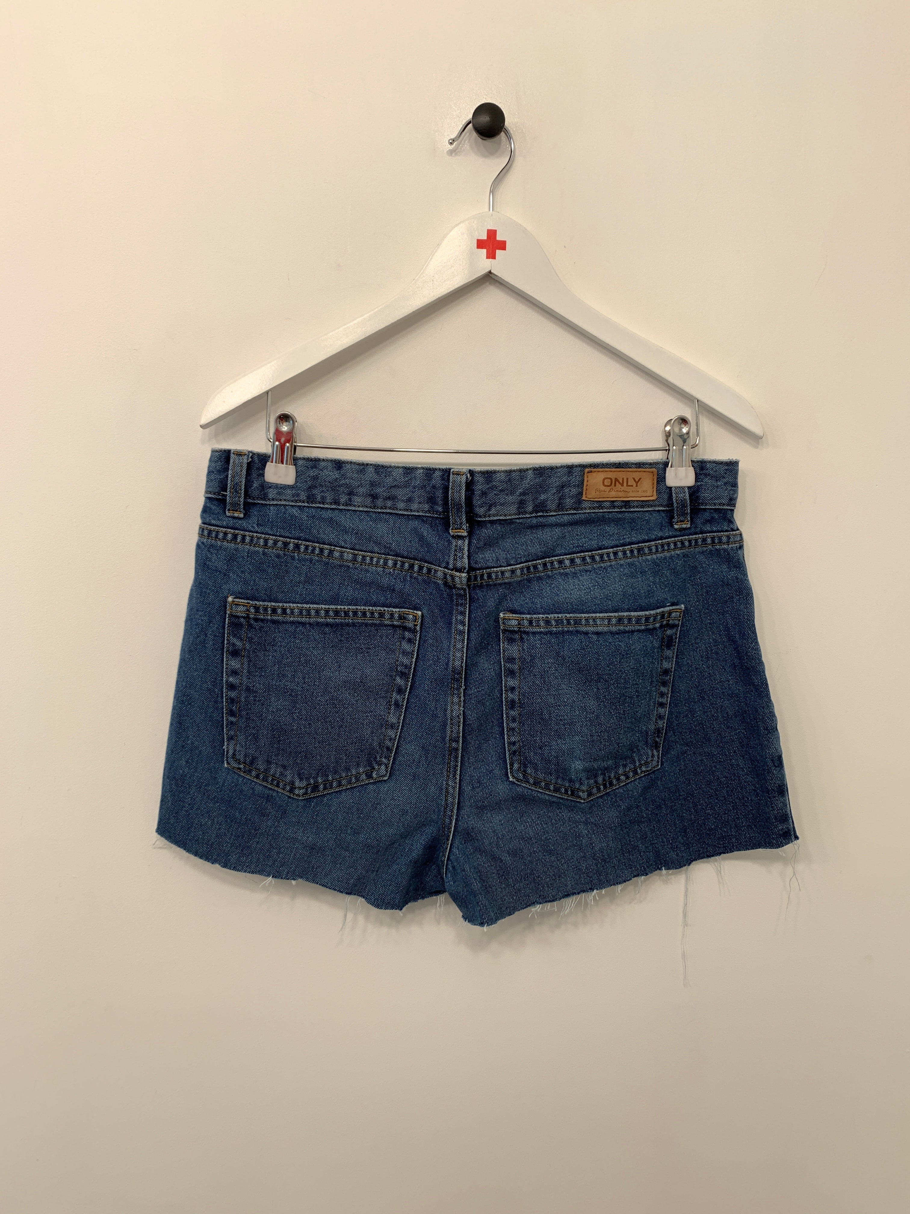 Only Shorts